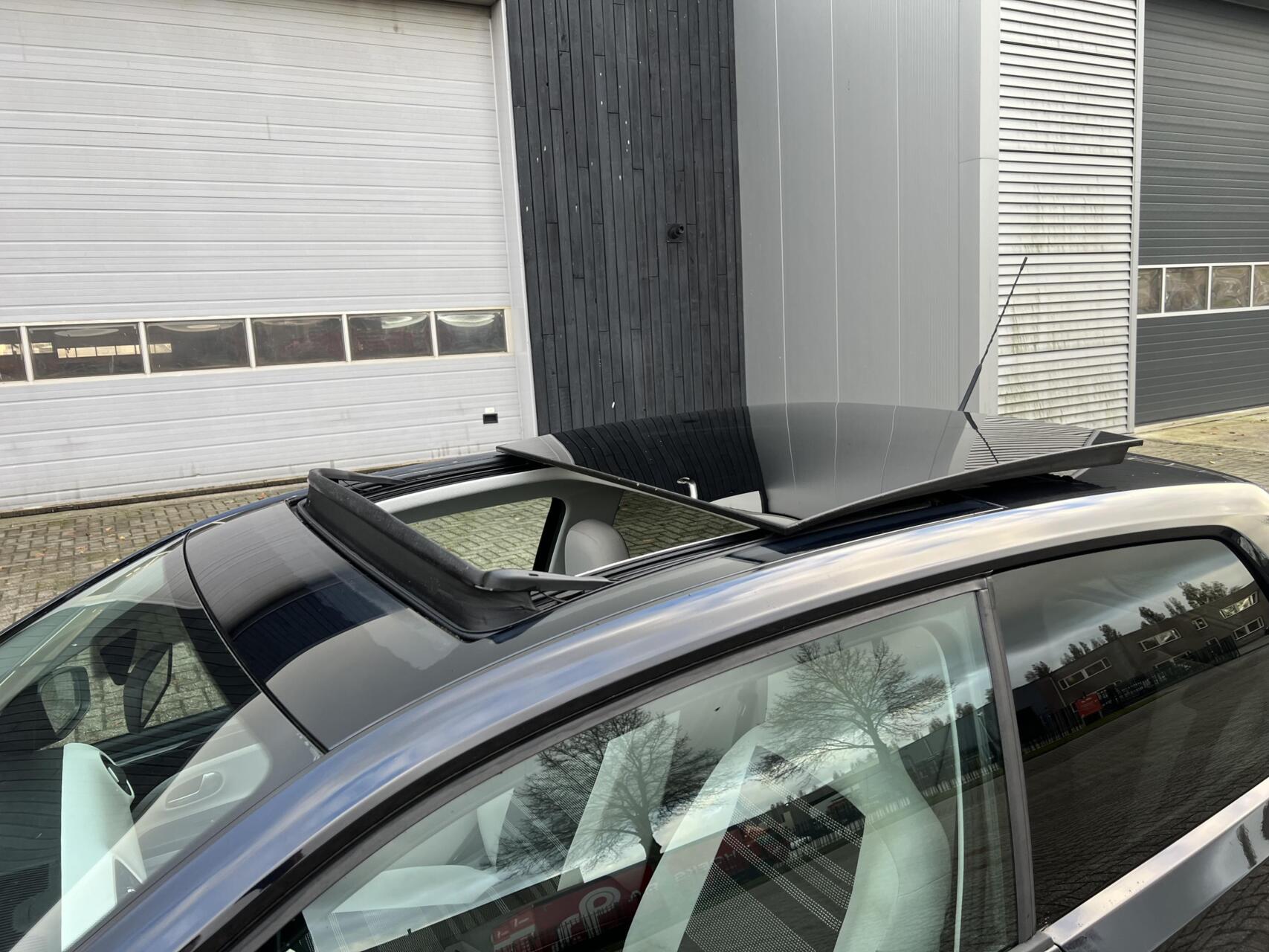 Foto van Seat Mii