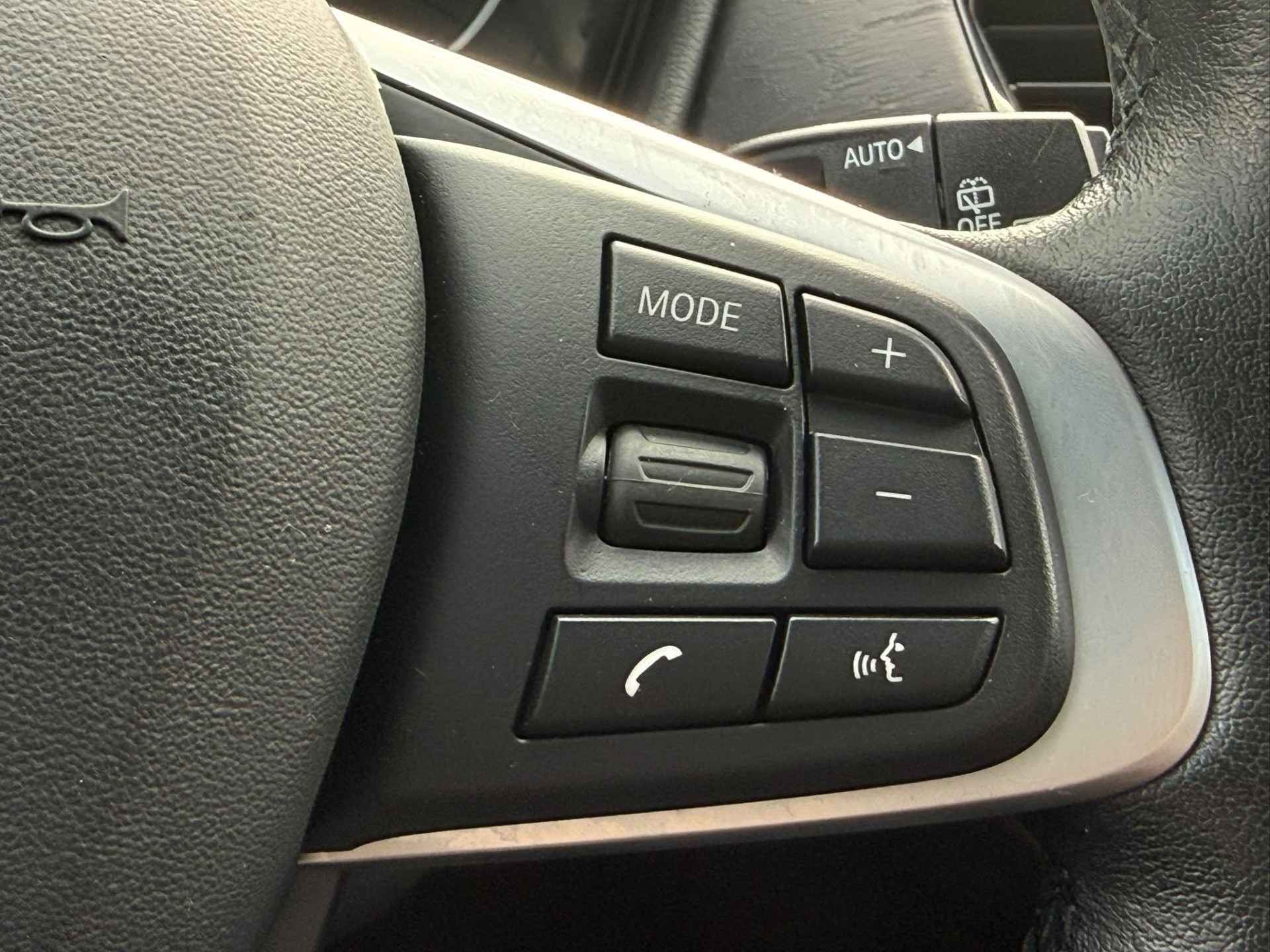 Foto van BMW X1 Xdrive20i