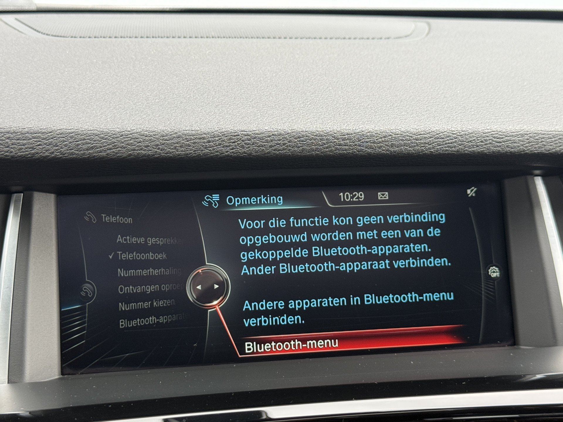 Foto van BMW X4 Xdrive20i