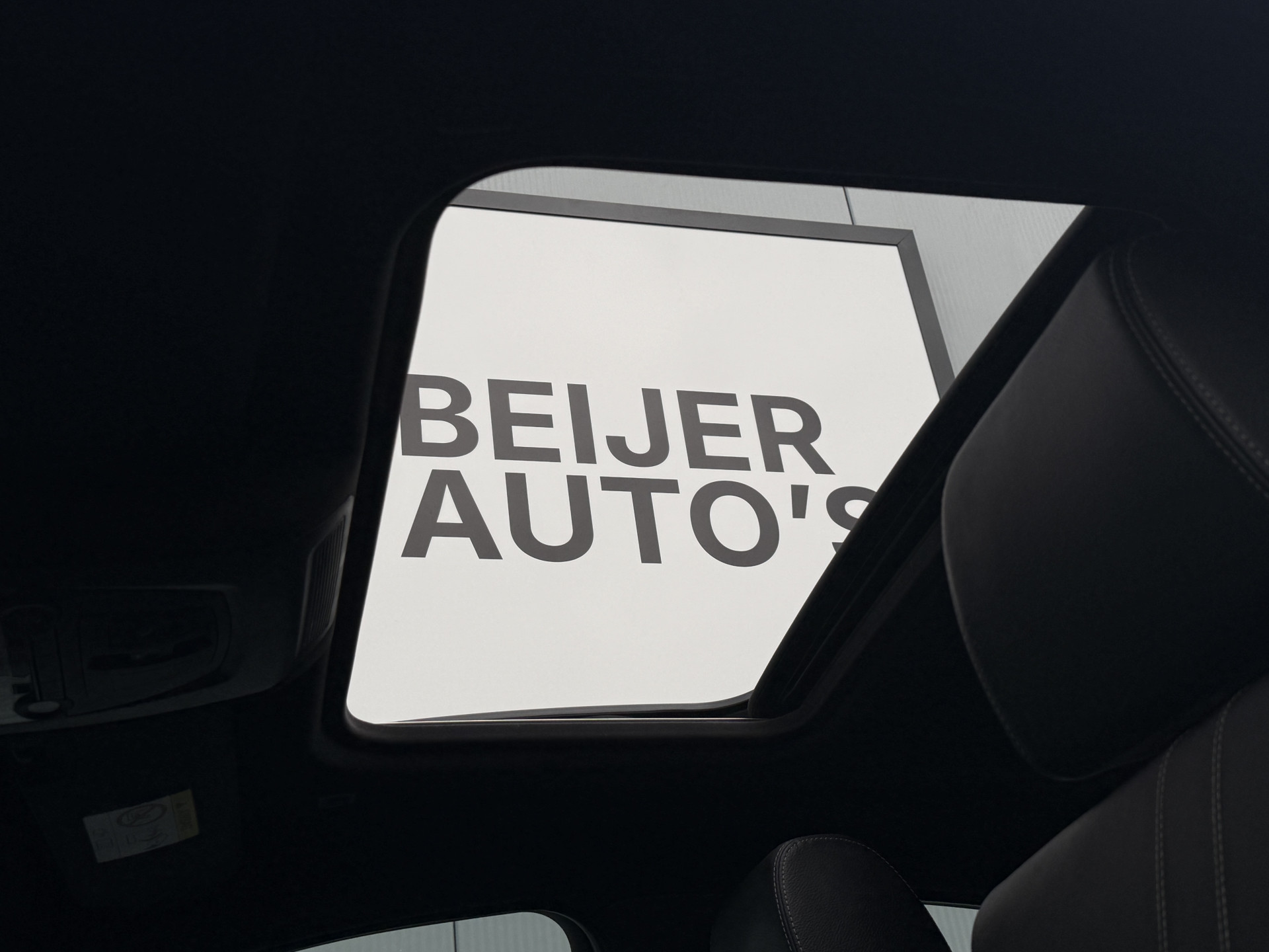 Foto van BMW X4 Xdrive20i