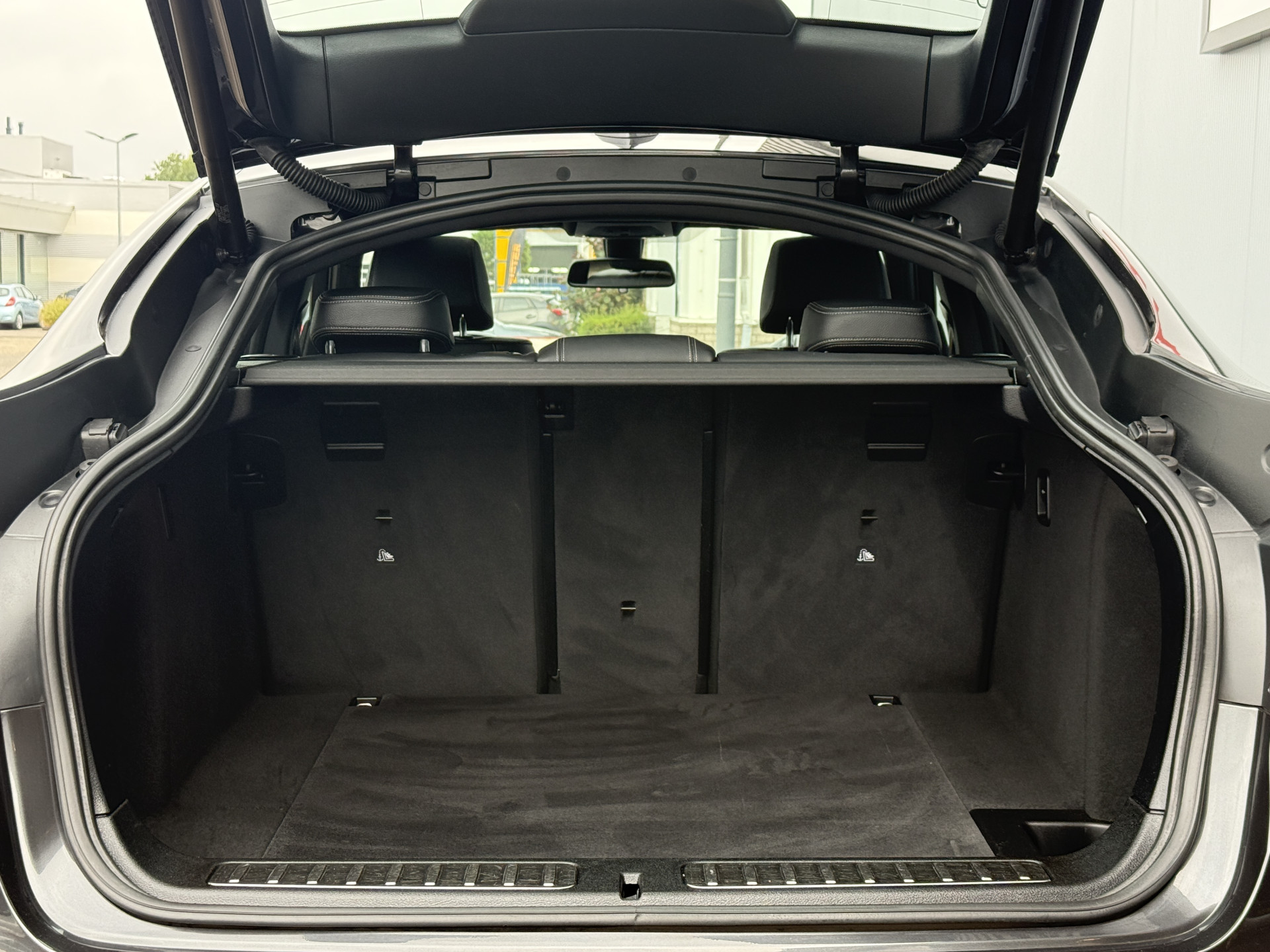Foto van BMW X4 Xdrive20i