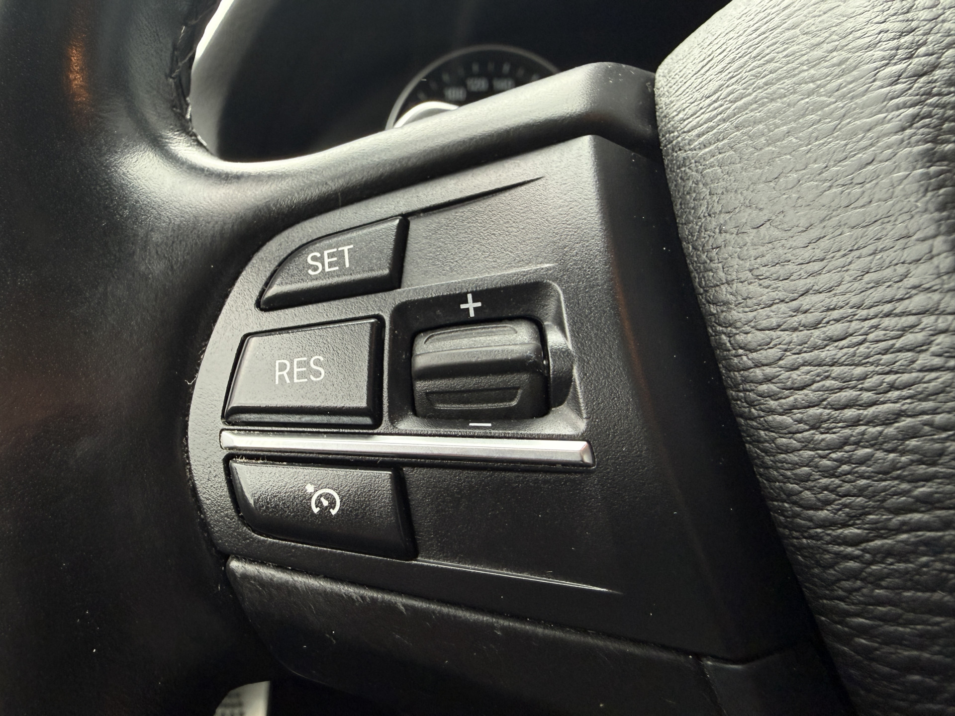 Foto van BMW X4 Xdrive20i
