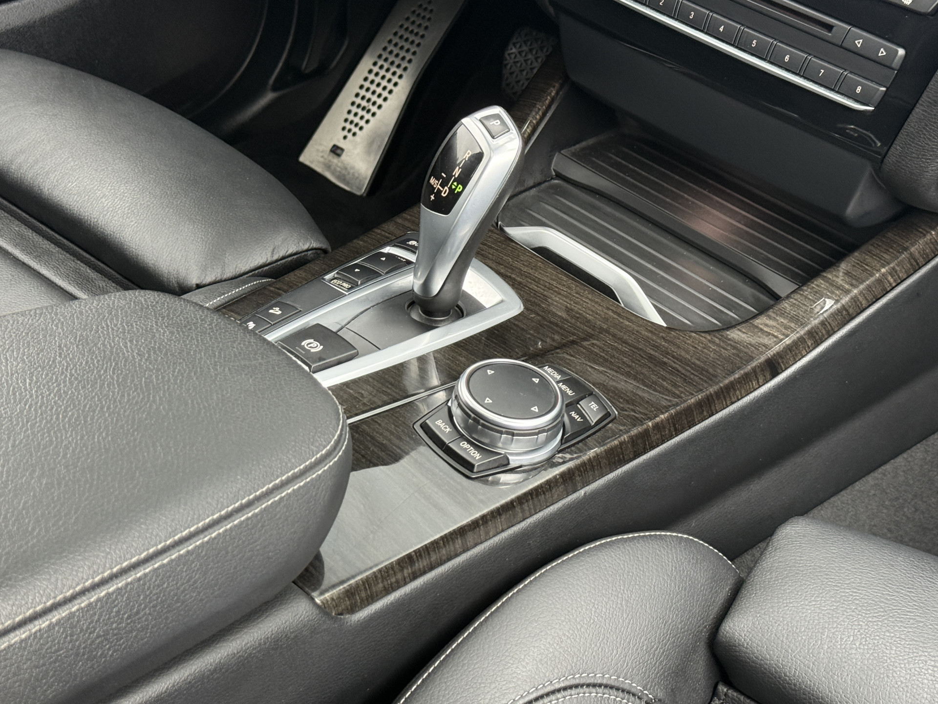 Foto van BMW X4 Xdrive20i