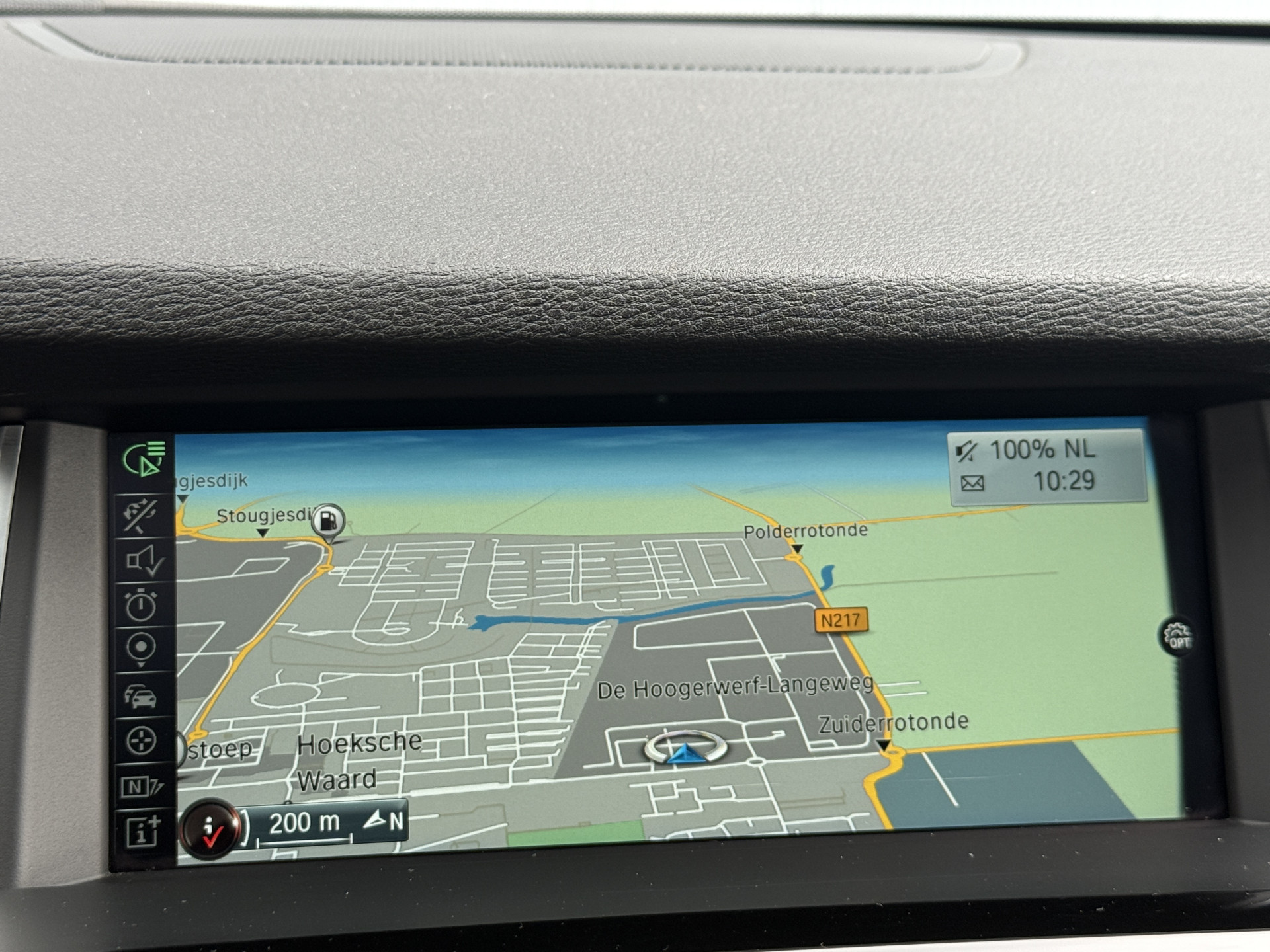 Foto van BMW X4 Xdrive20i