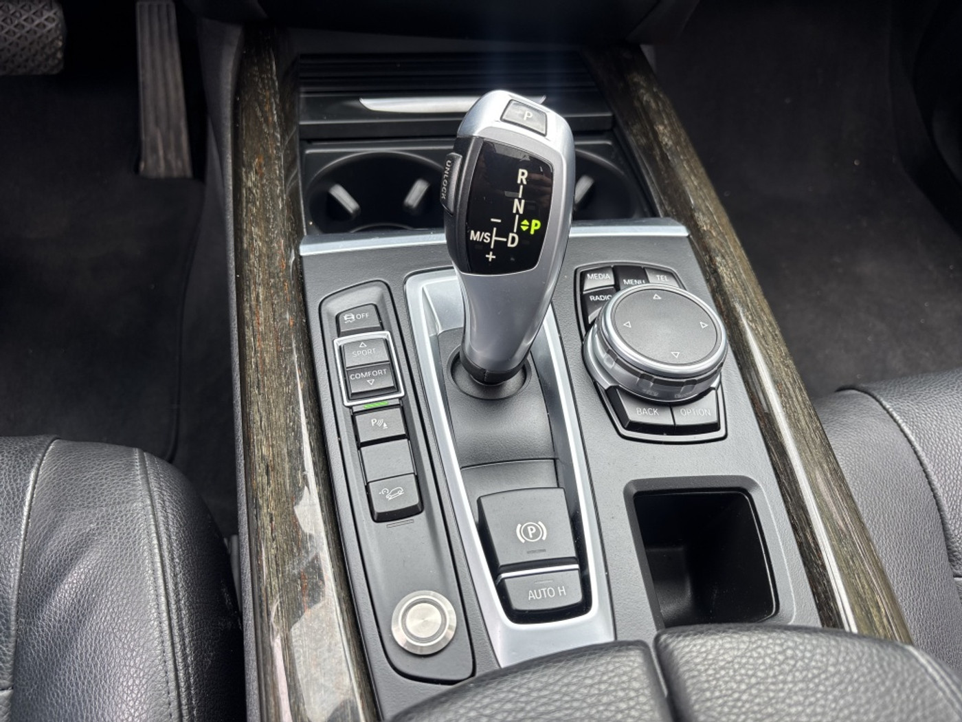 Foto van BMW X5