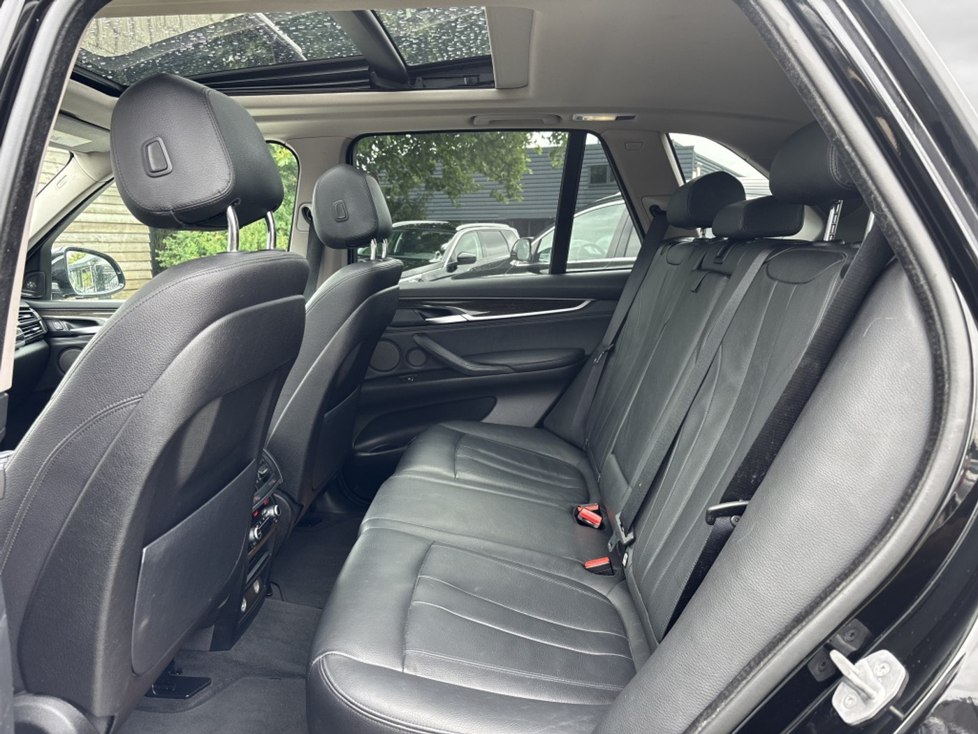 Foto van BMW X5