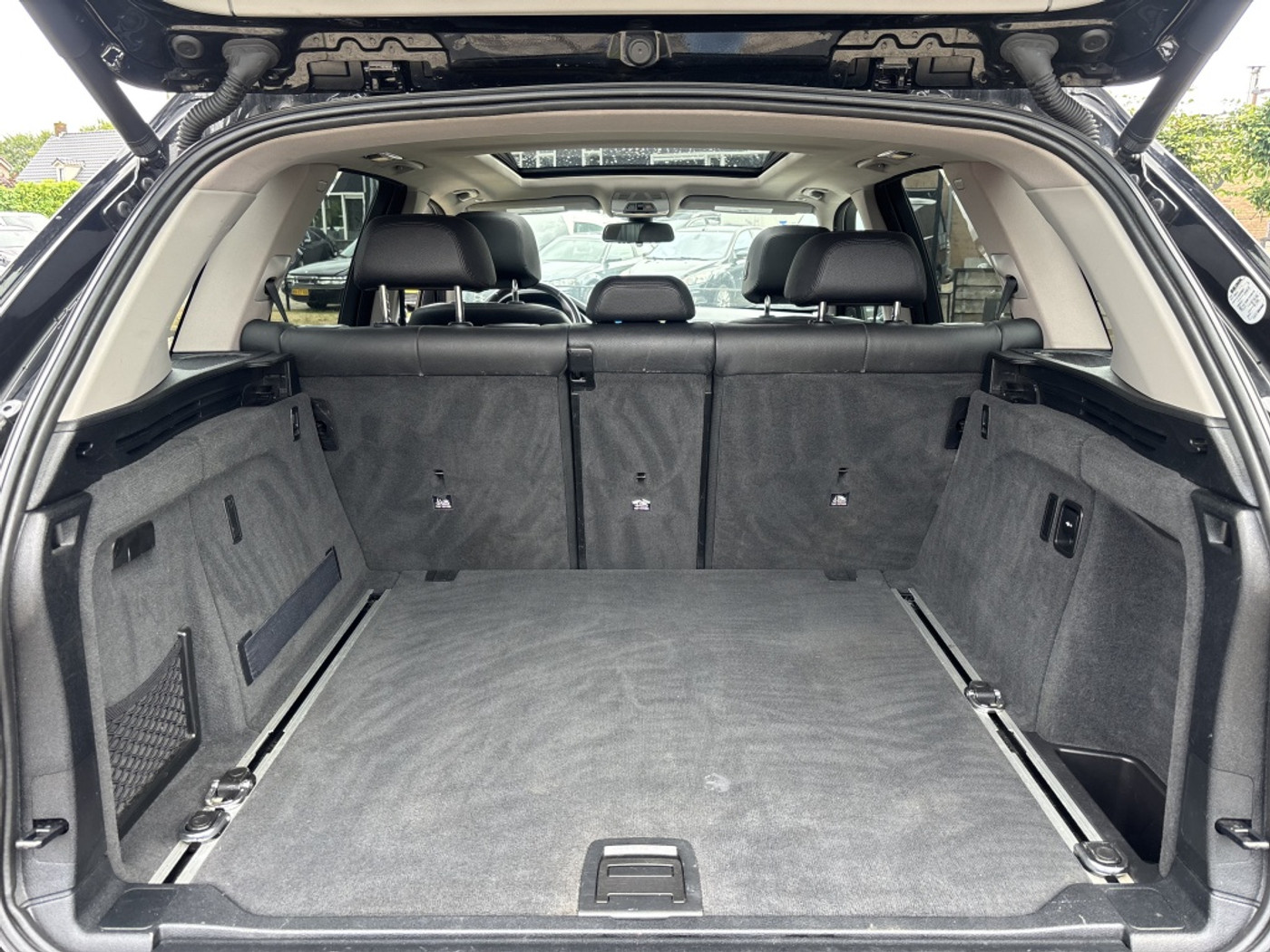 Foto van BMW X5