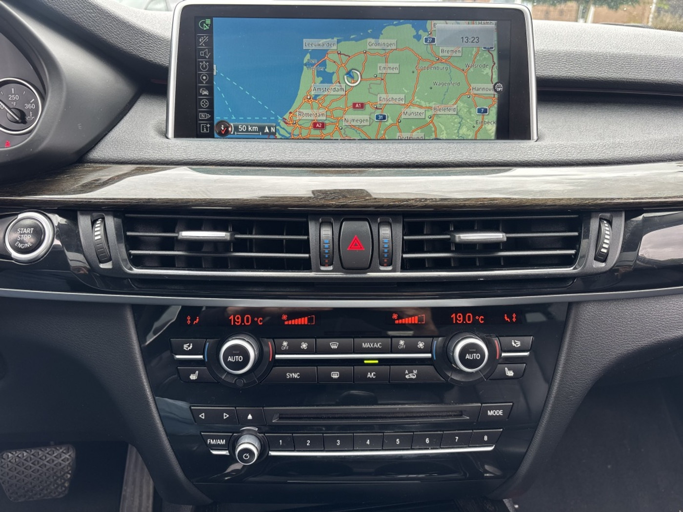 Foto van BMW X5