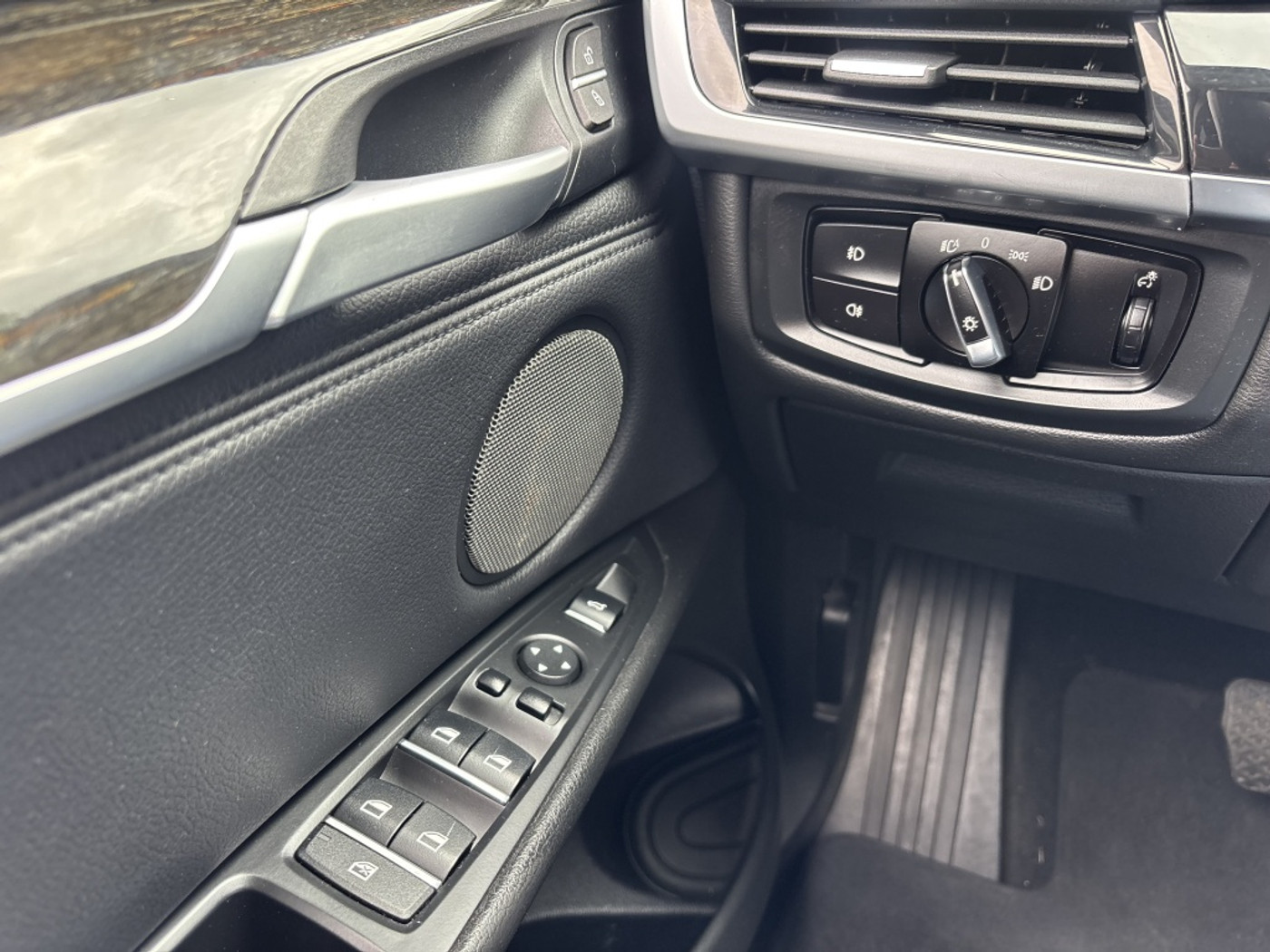 Foto van BMW X5