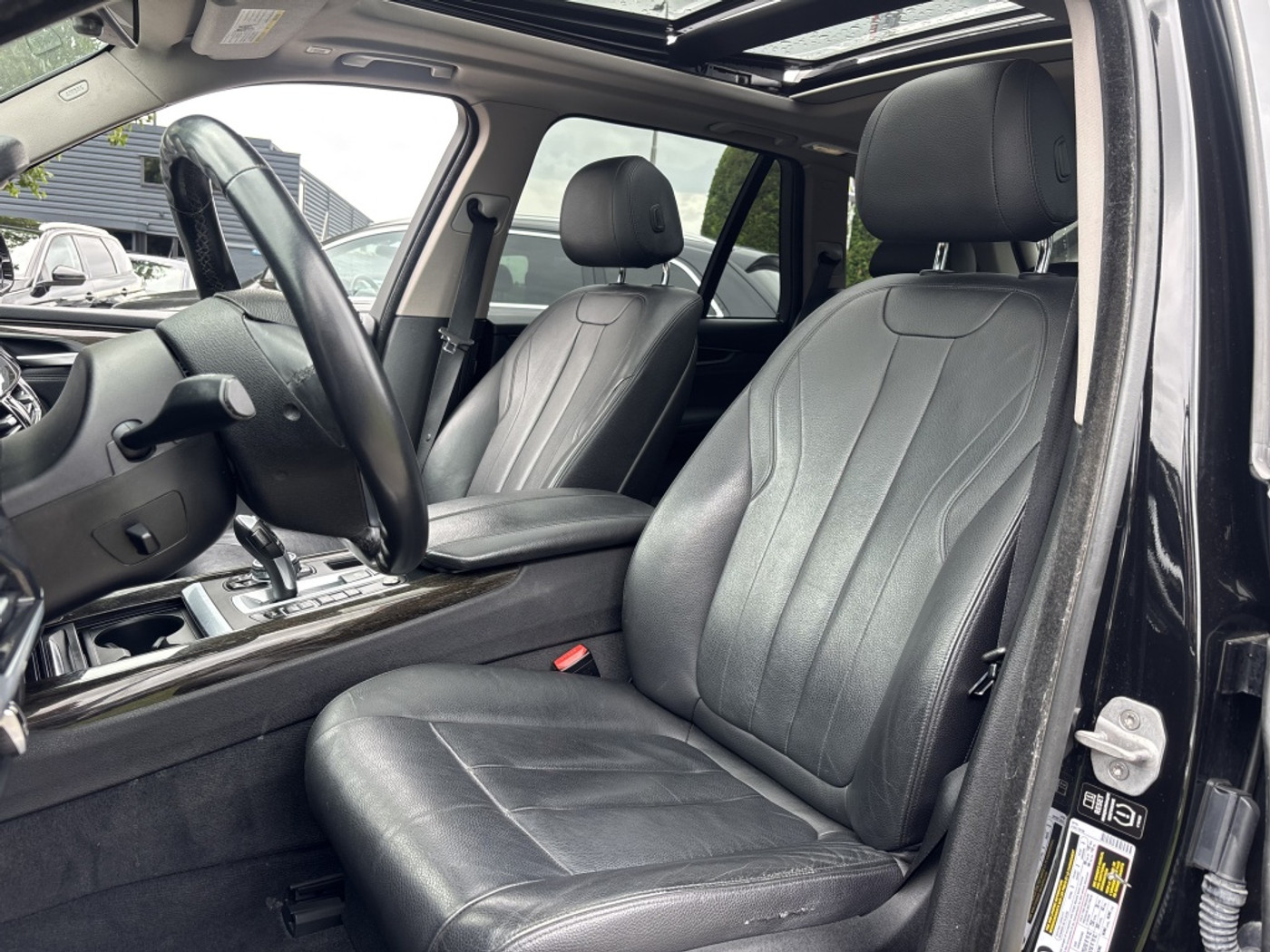 Foto van BMW X5