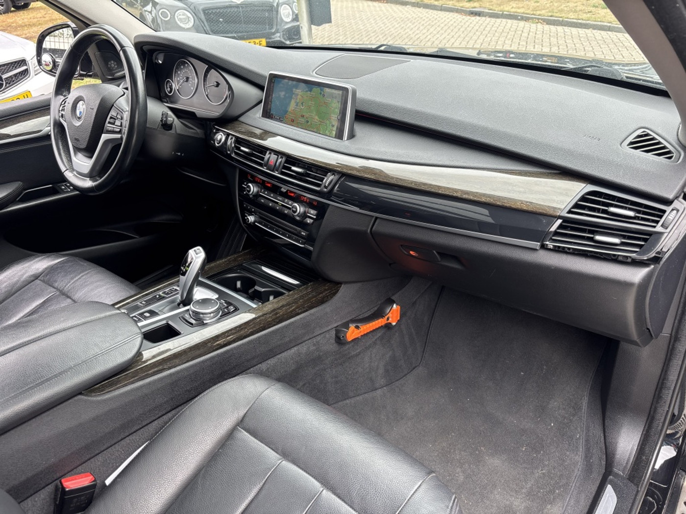 Foto van BMW X5