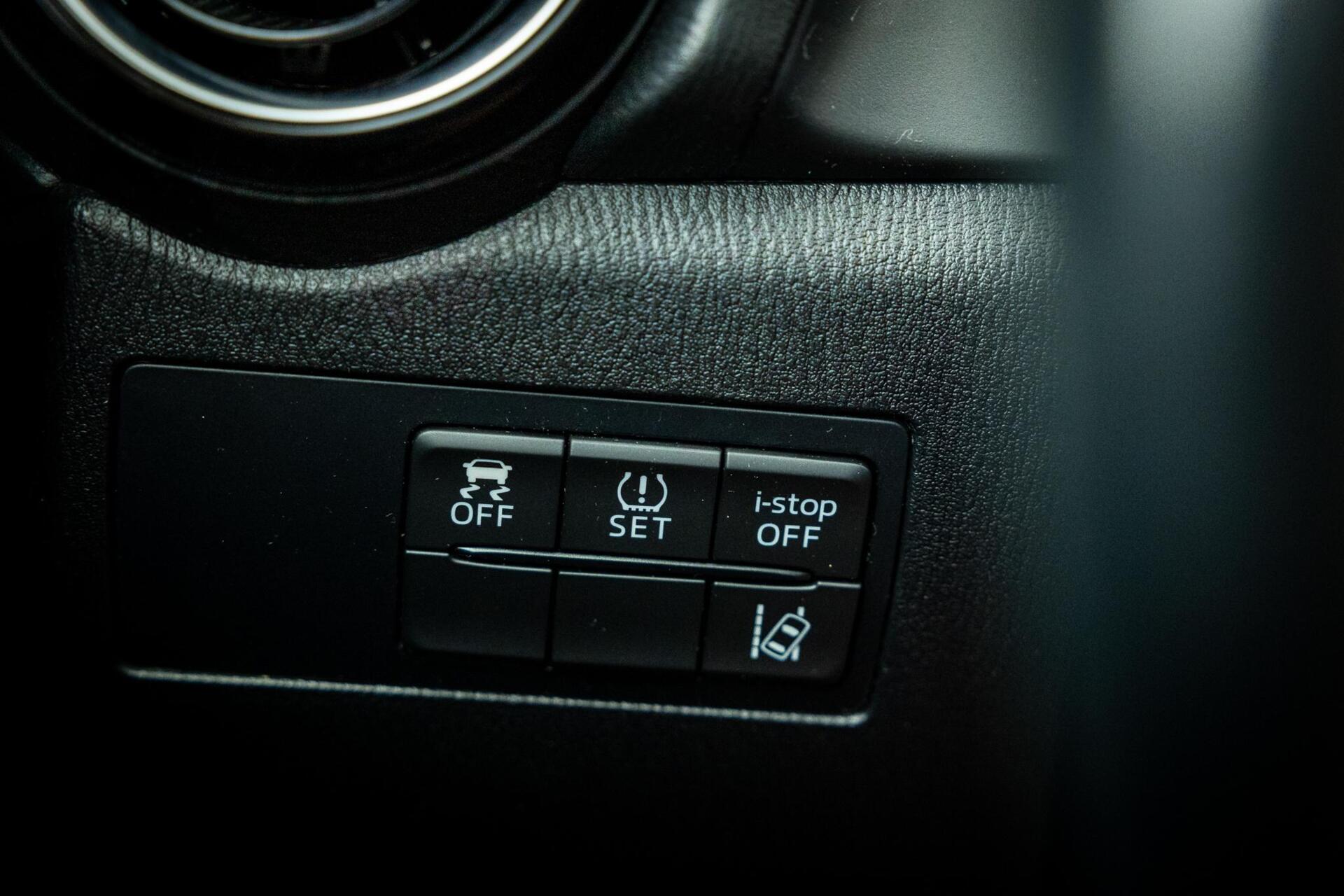 Foto van Mazda Mazda2