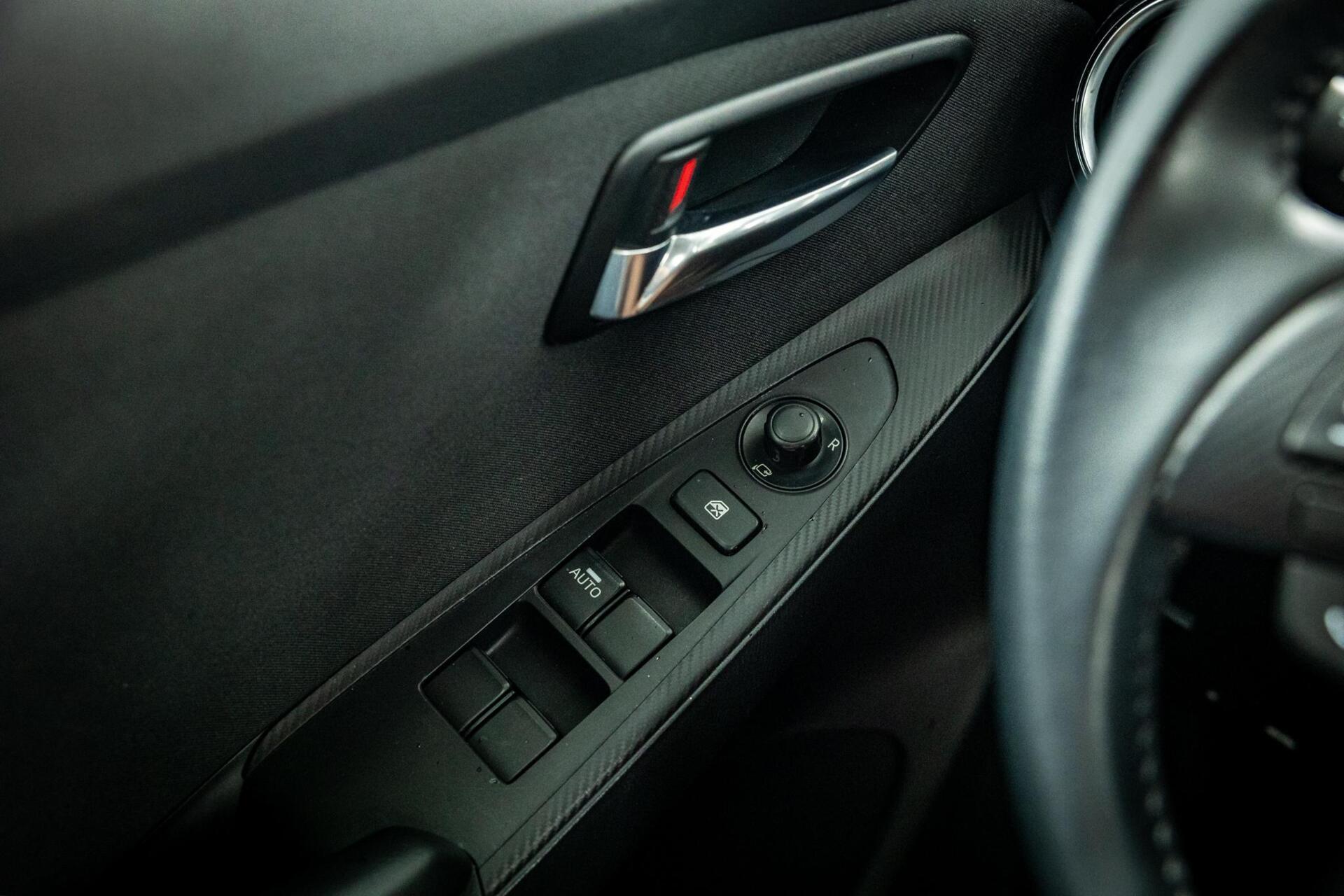 Foto van Mazda Mazda2