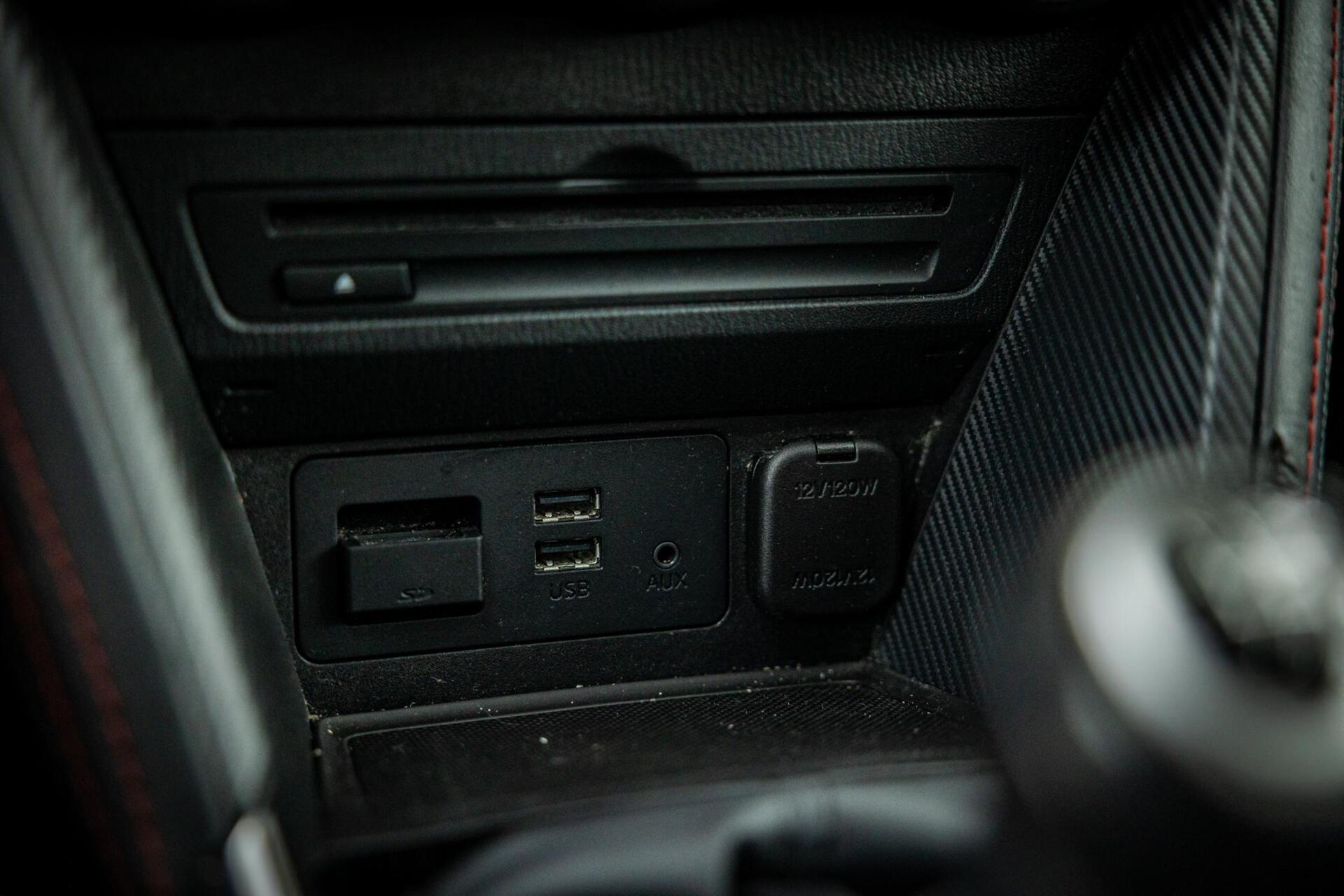 Foto van Mazda Mazda2