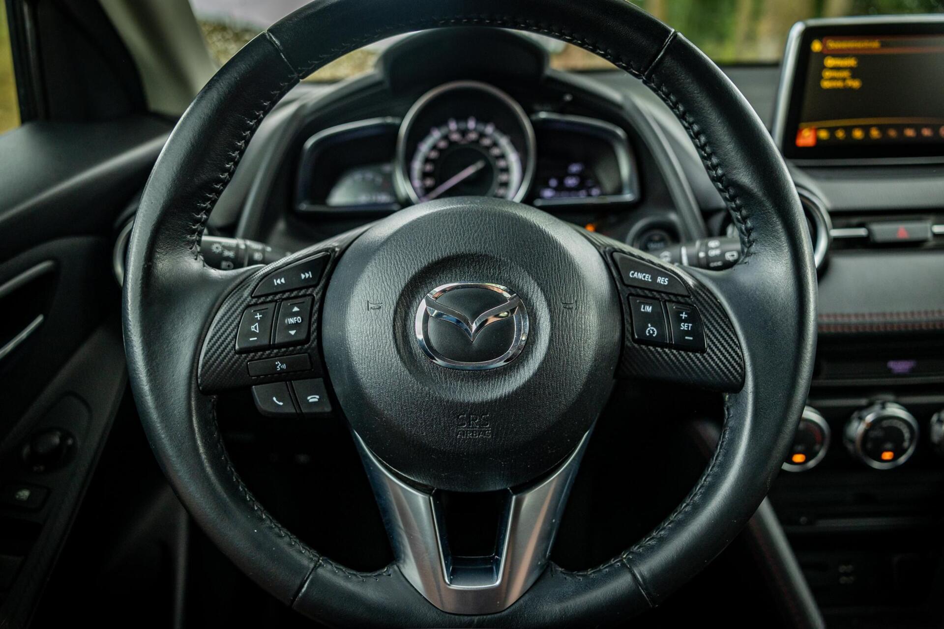 Foto van Mazda Mazda2