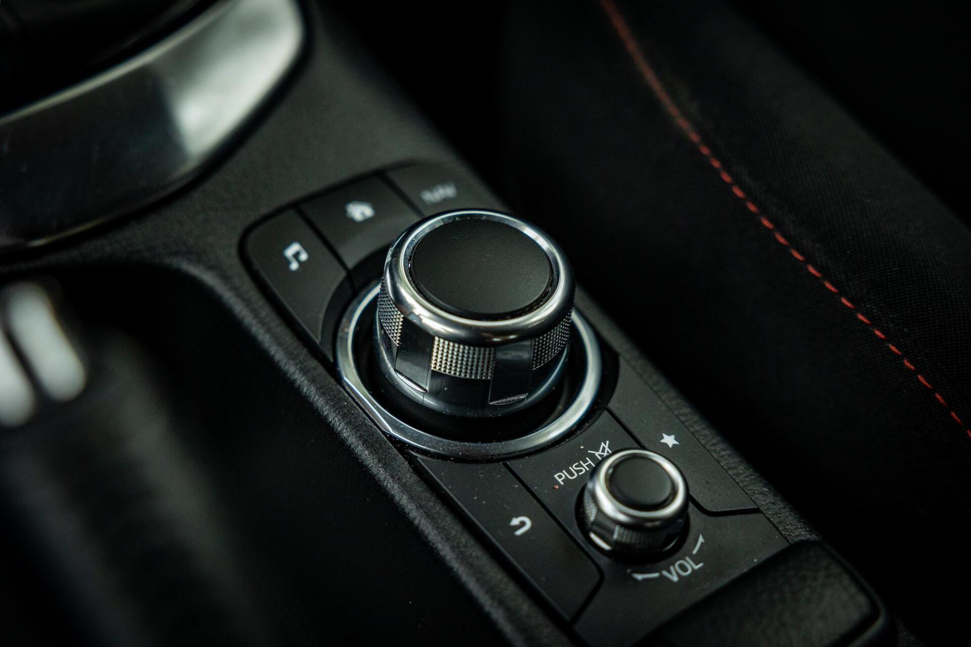 Foto van Mazda Mazda2
