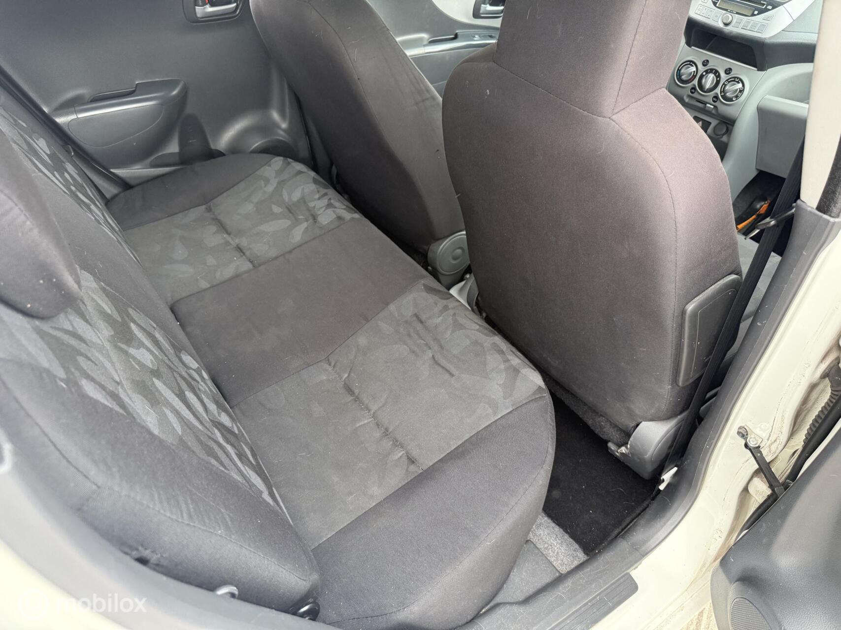 Foto van Suzuki Alto