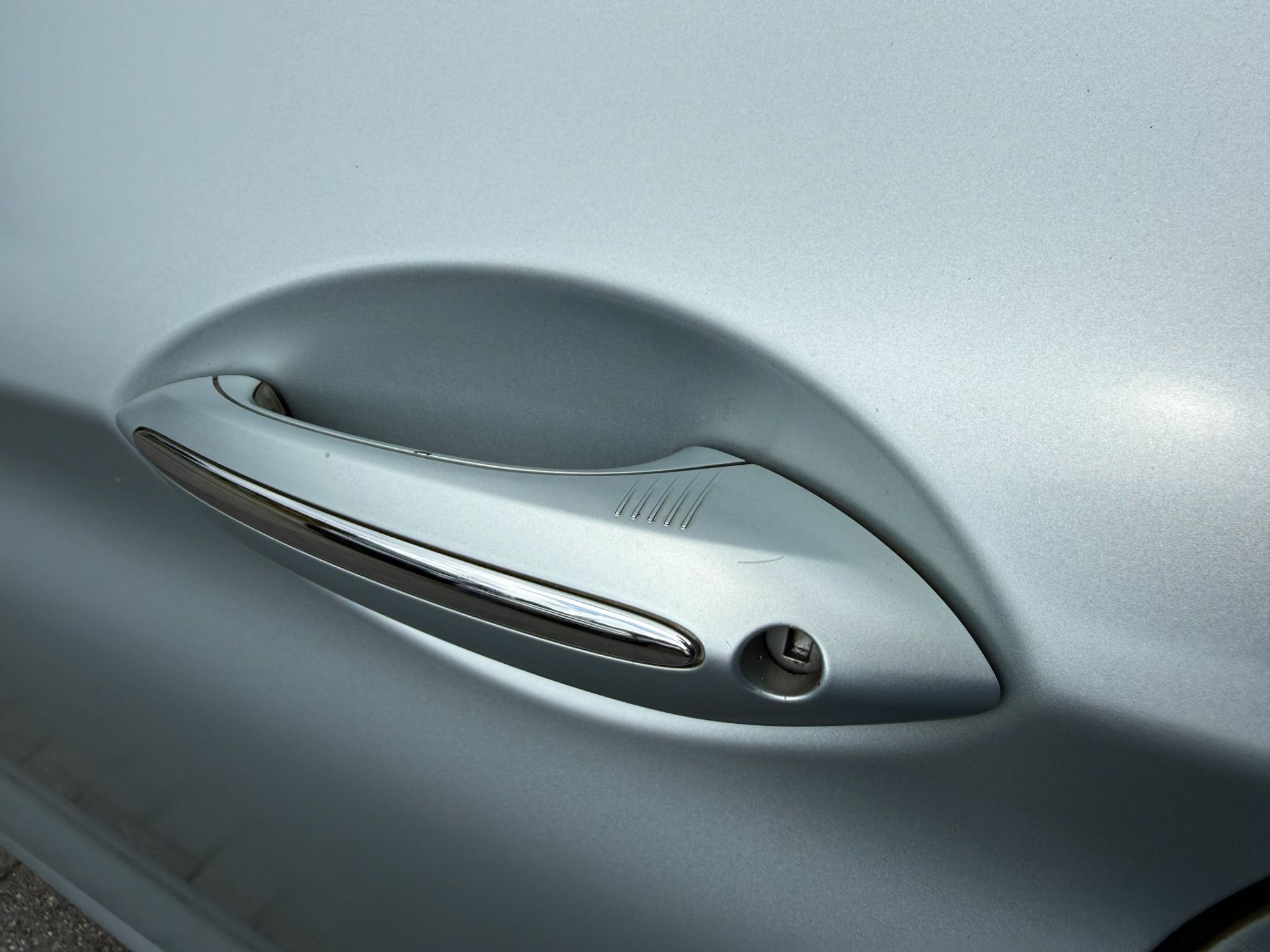 Foto van BMW M6