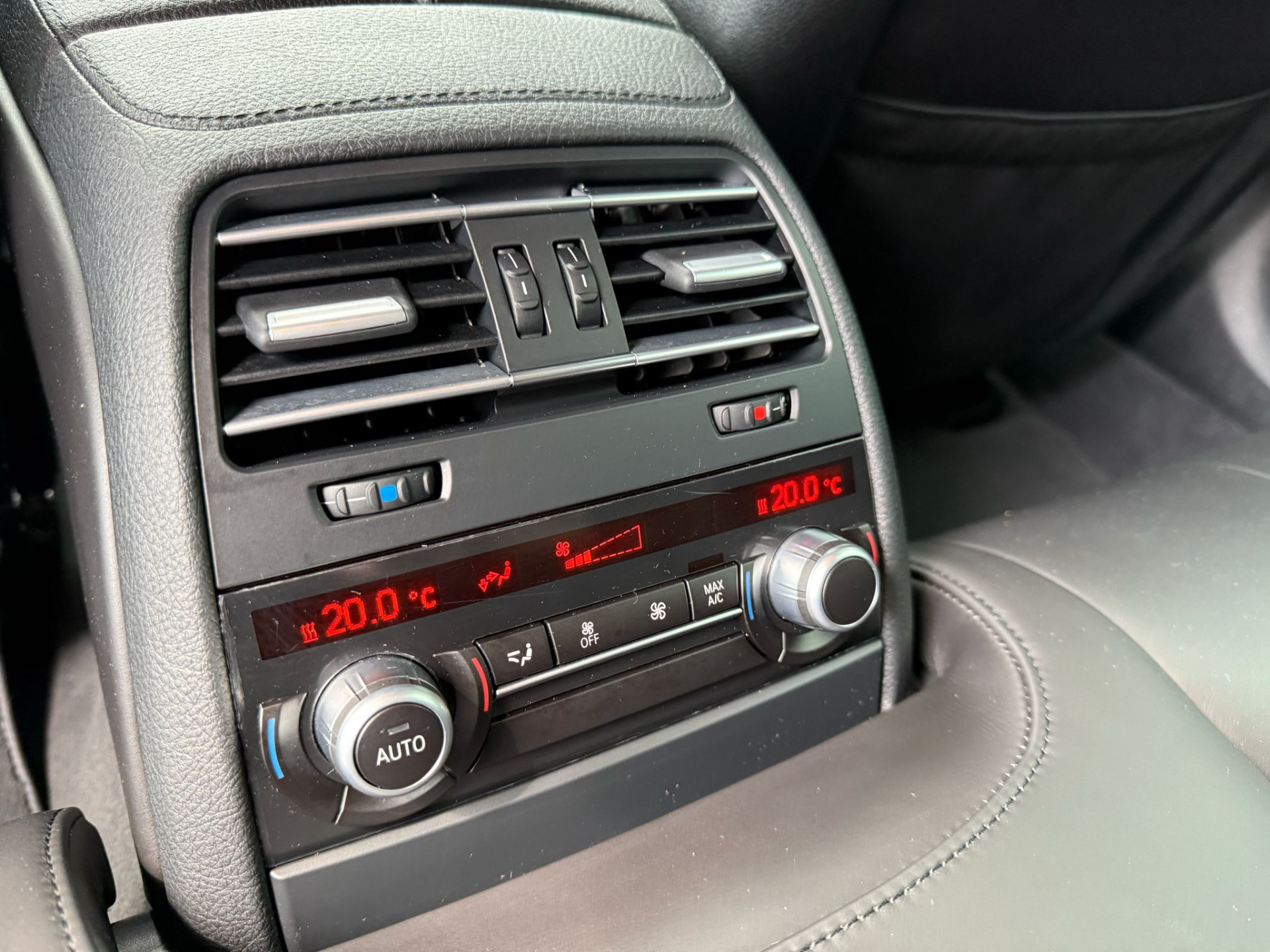 Foto van BMW M6