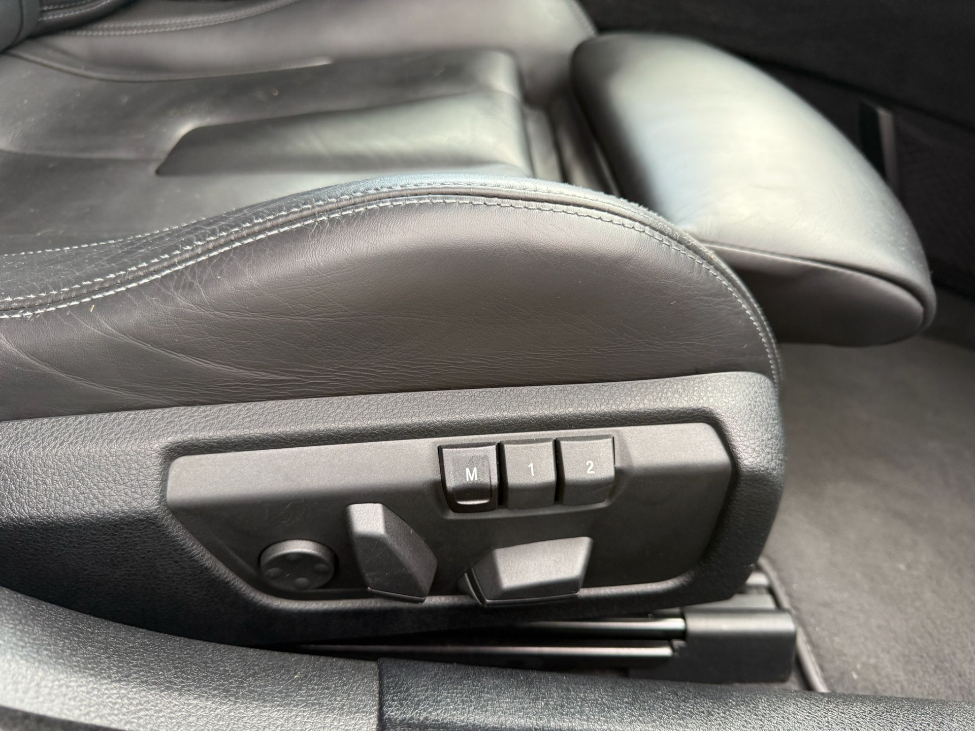 Foto van BMW M6