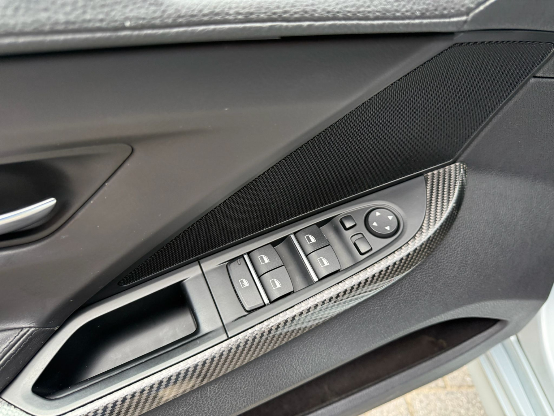 Foto van BMW M6