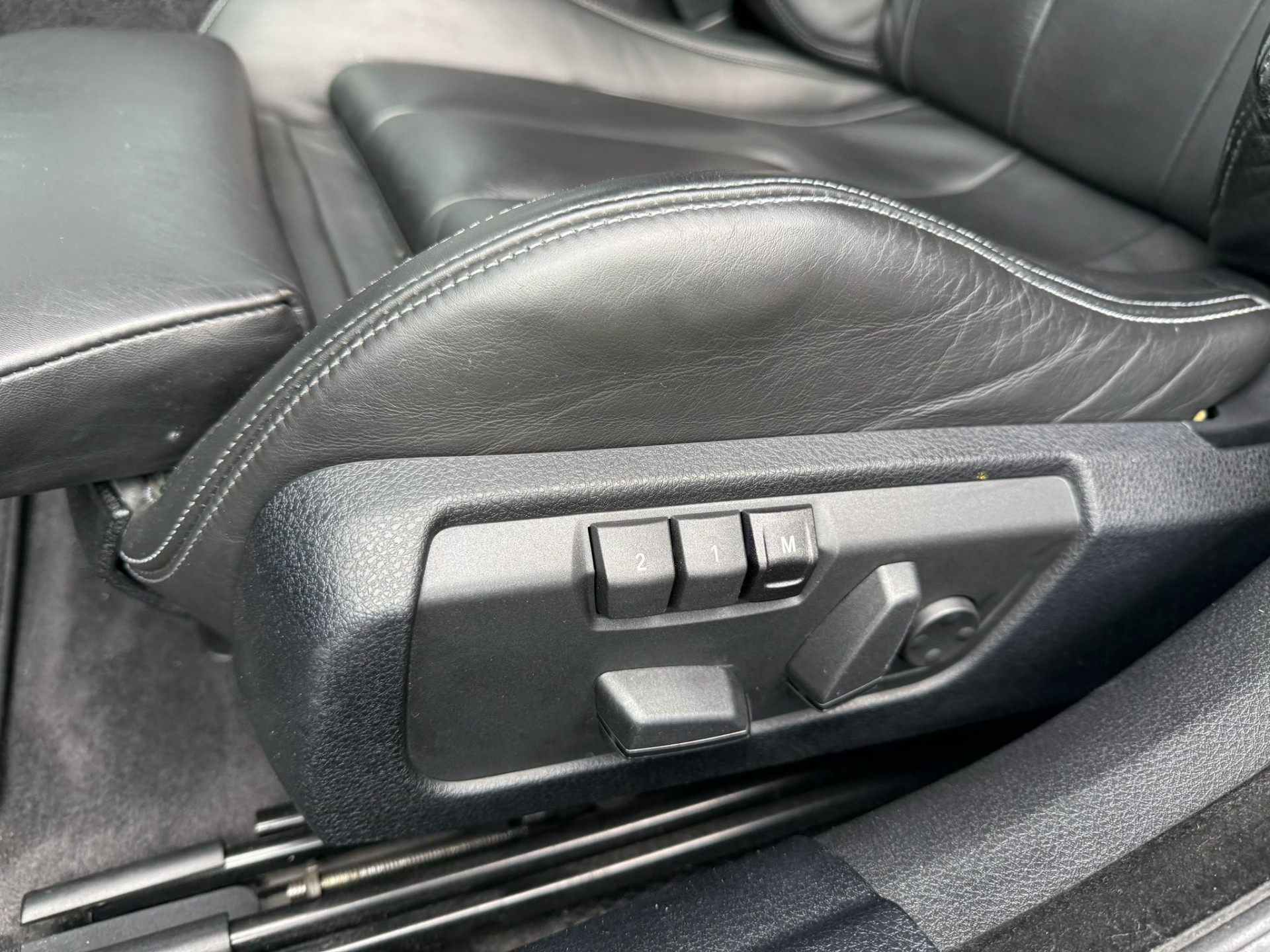 Foto van BMW M6
