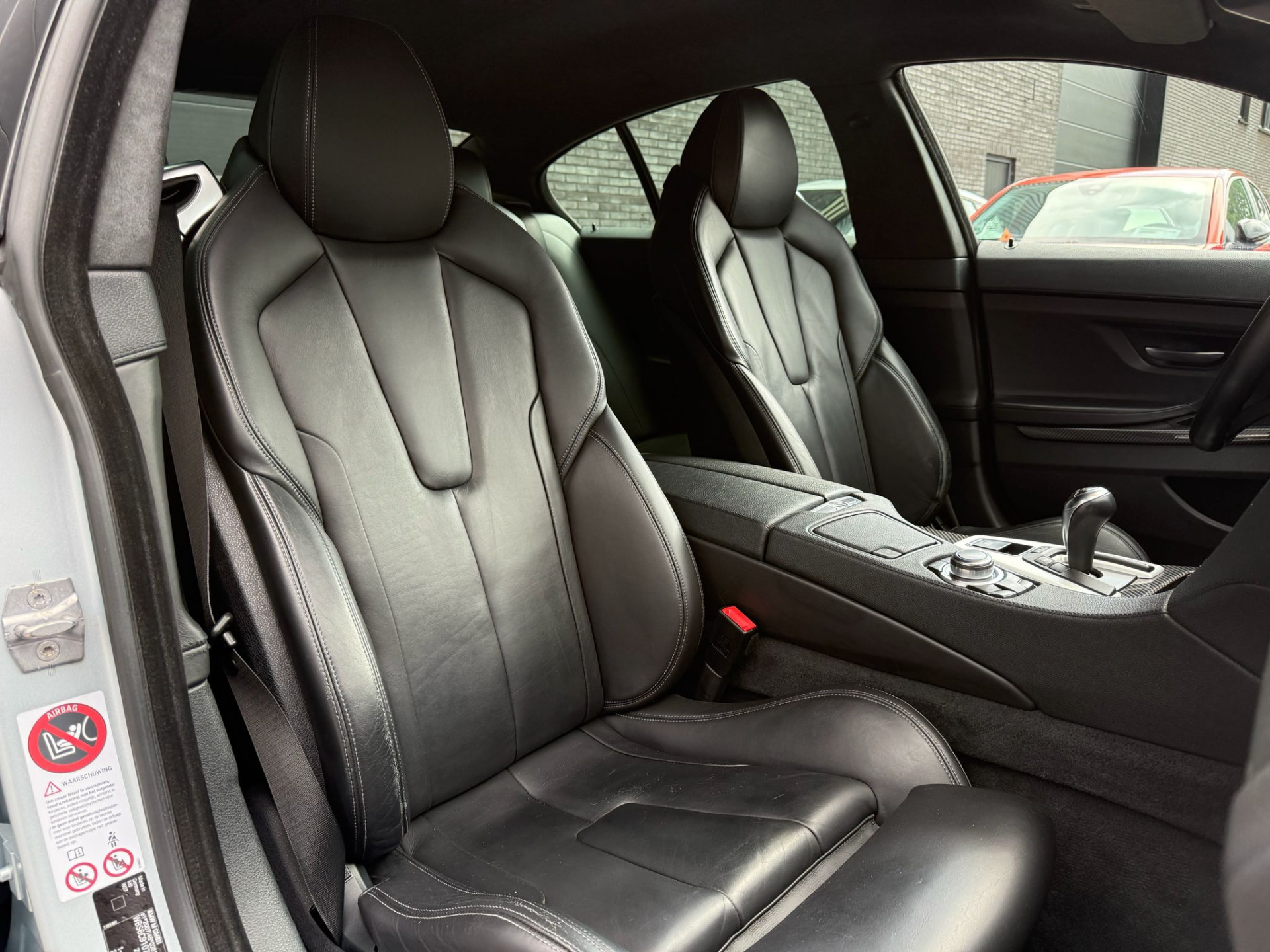 Foto van BMW M6