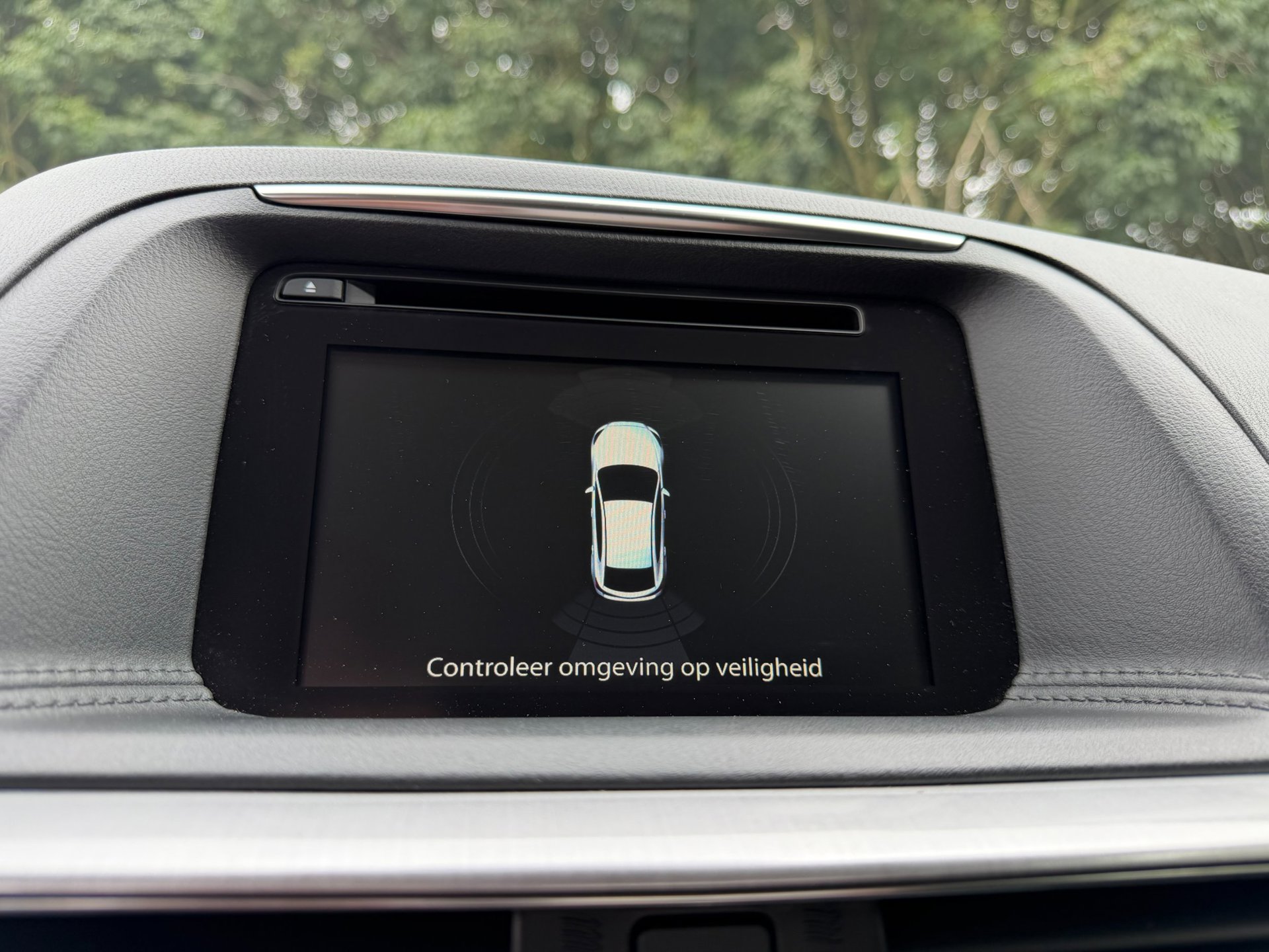 Foto van Mazda Mazda Cx-5