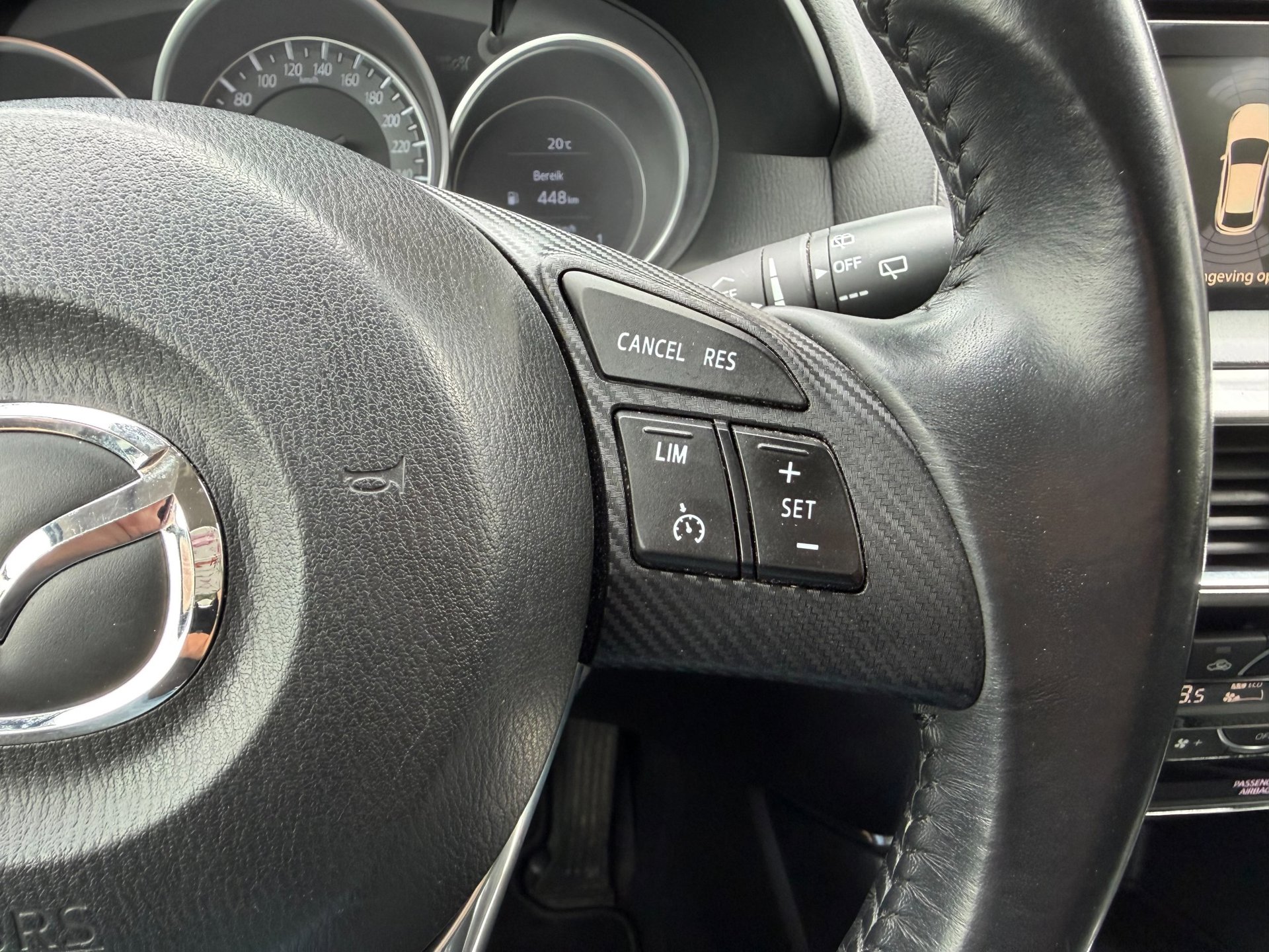 Foto van Mazda Mazda Cx-5