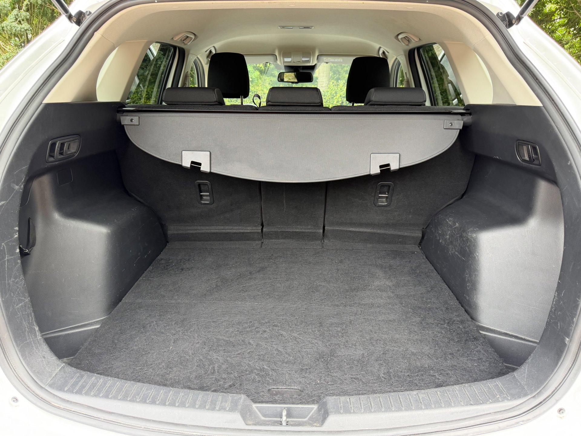 Foto van Mazda Mazda Cx-5