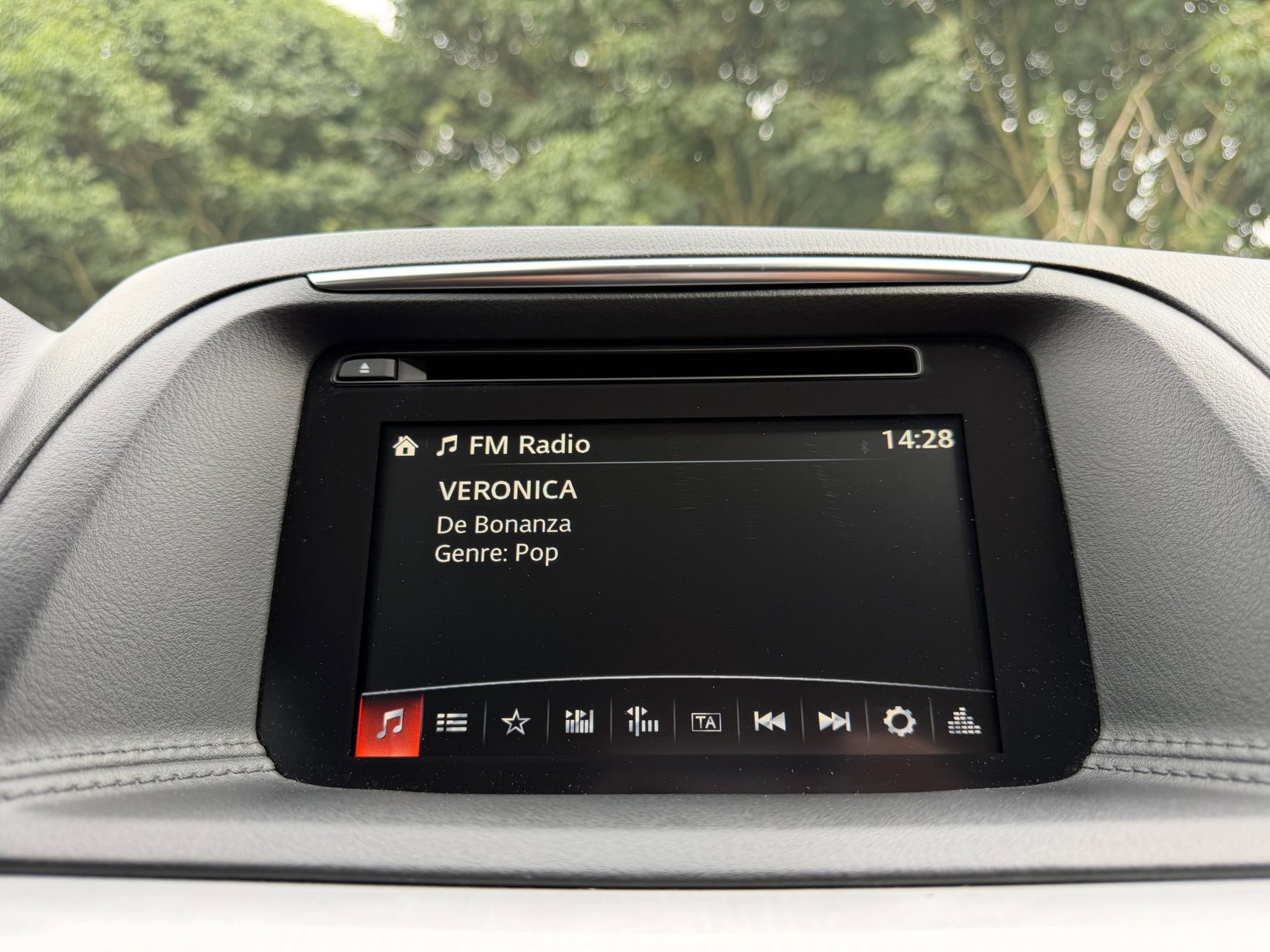 Foto van Mazda Mazda Cx-5