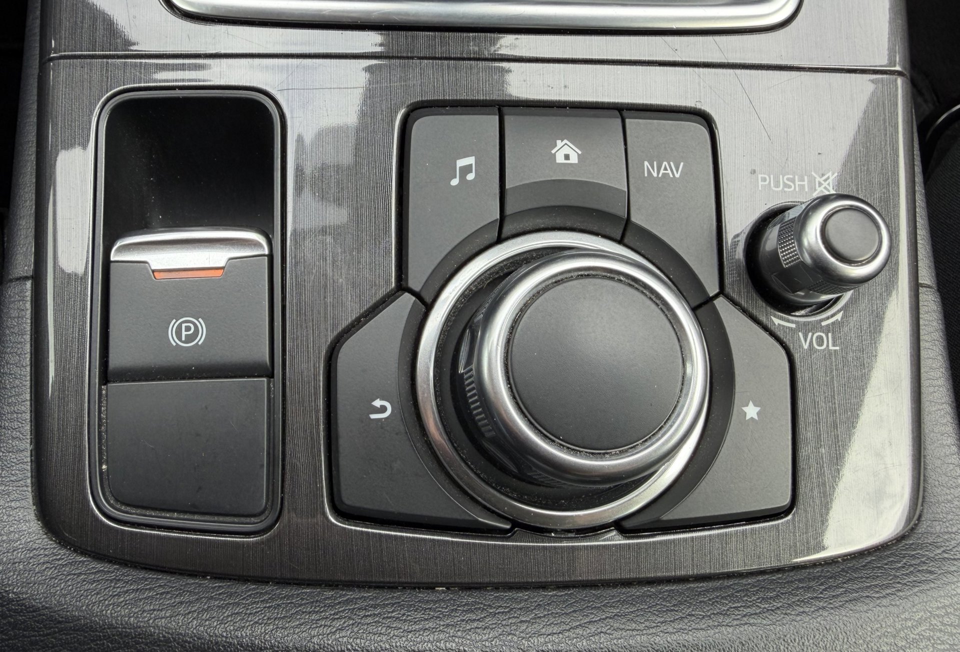 Foto van Mazda Mazda Cx-5