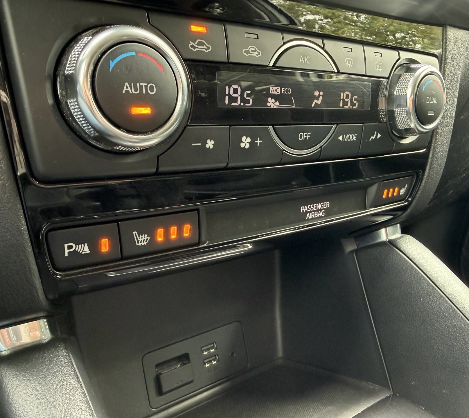 Foto van Mazda Mazda Cx-5