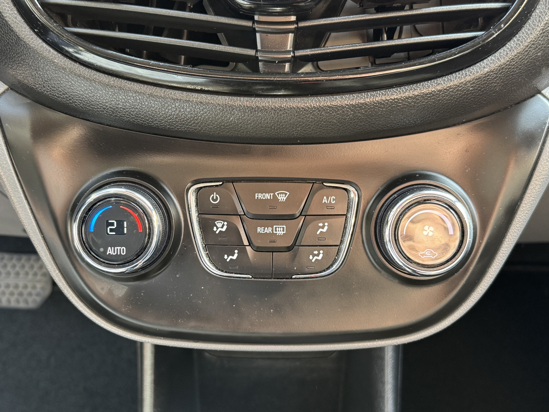 Foto van Opel Karl