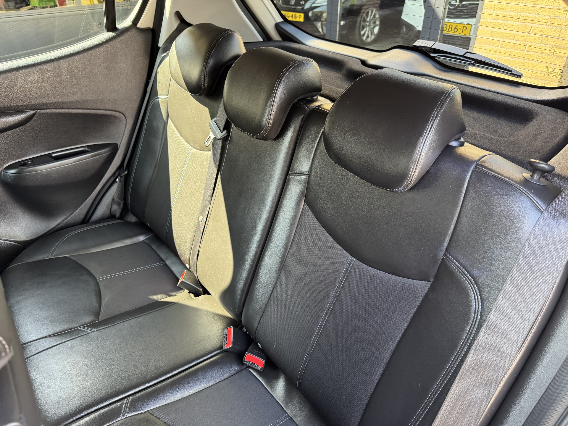 Foto van Opel Karl