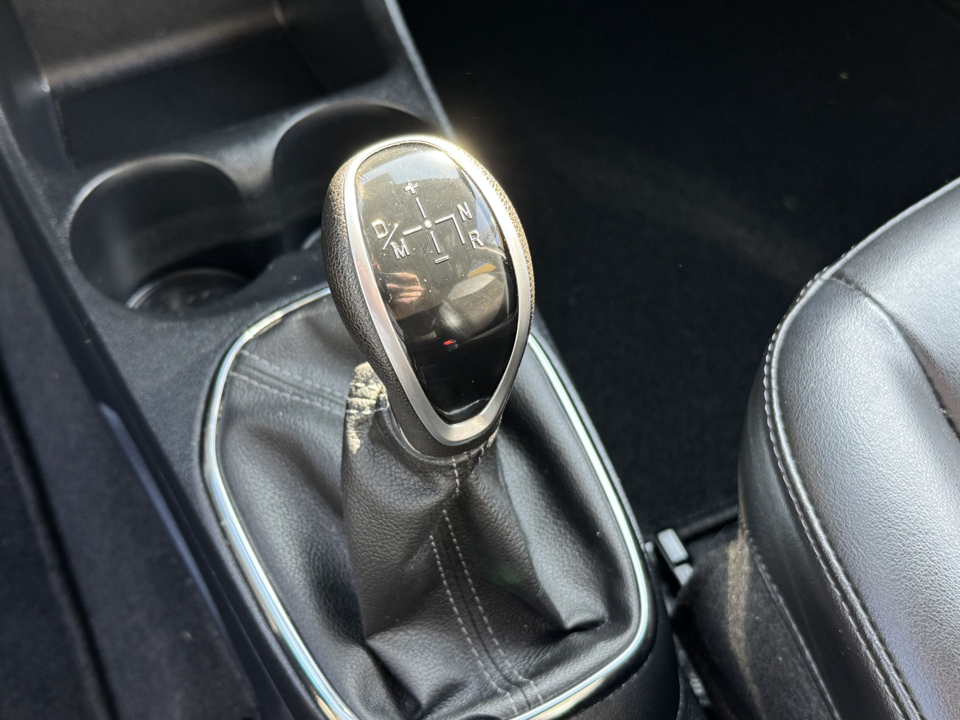 Foto van Opel Karl