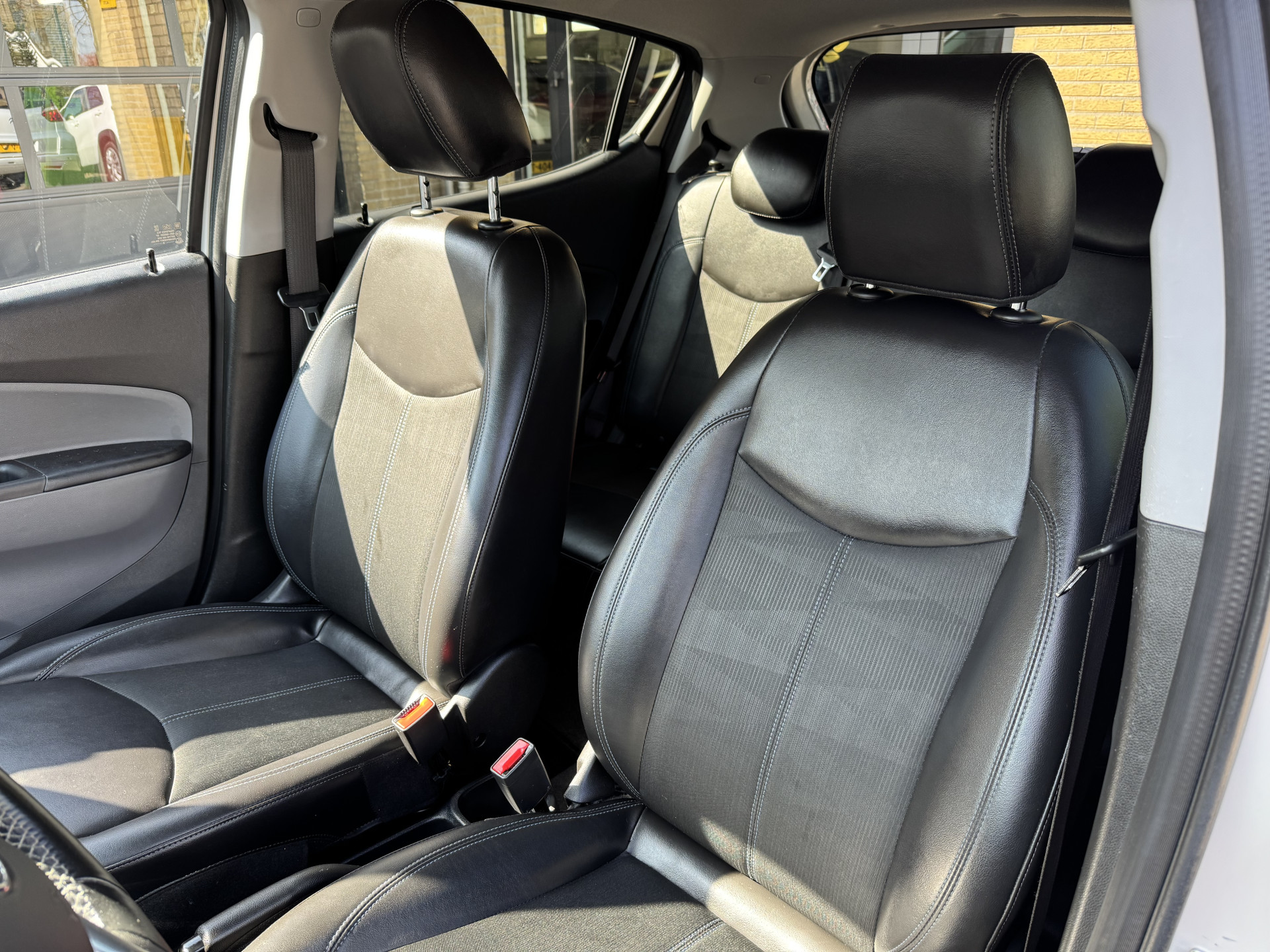 Foto van Opel Karl