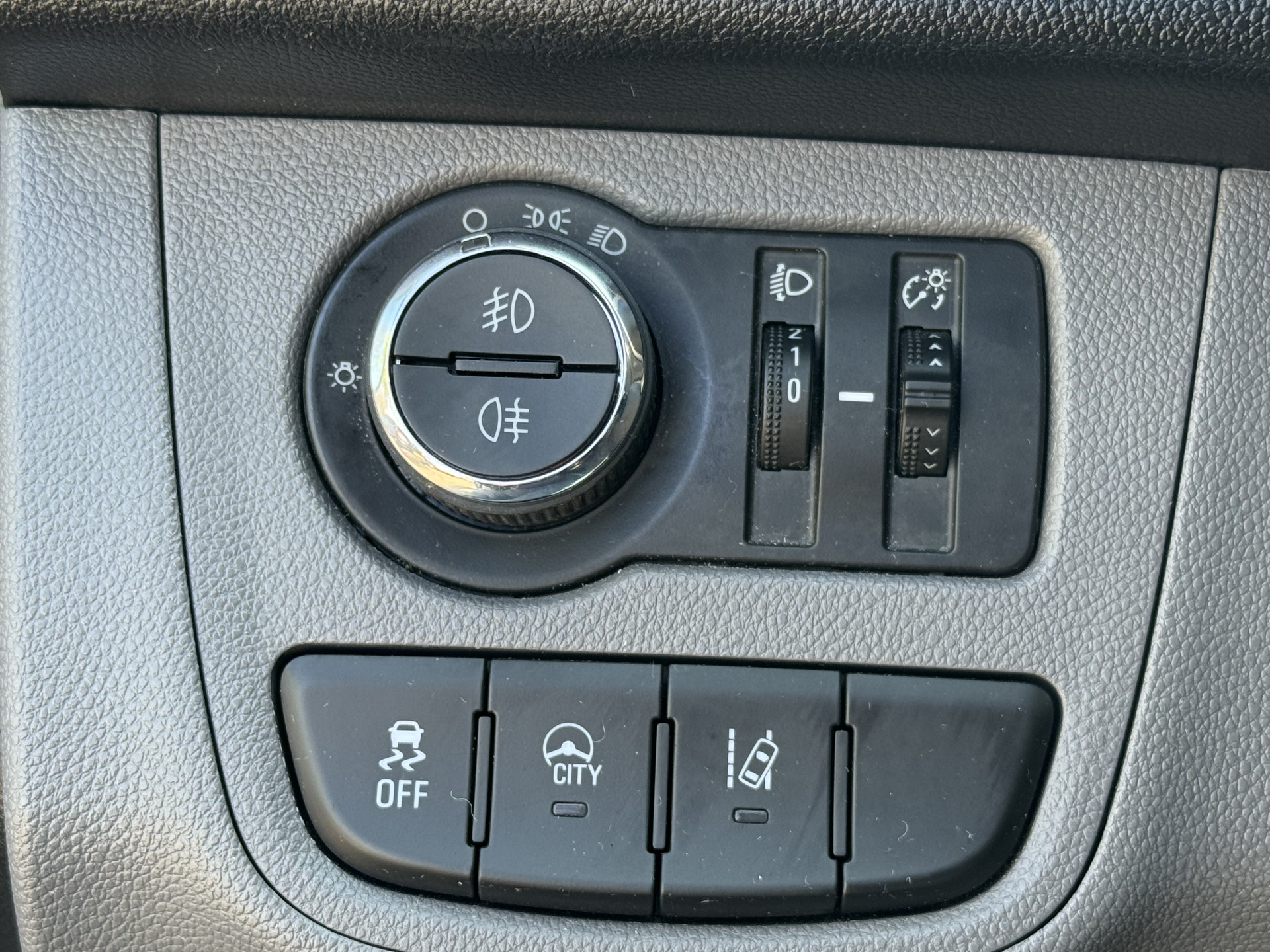 Foto van Opel Karl