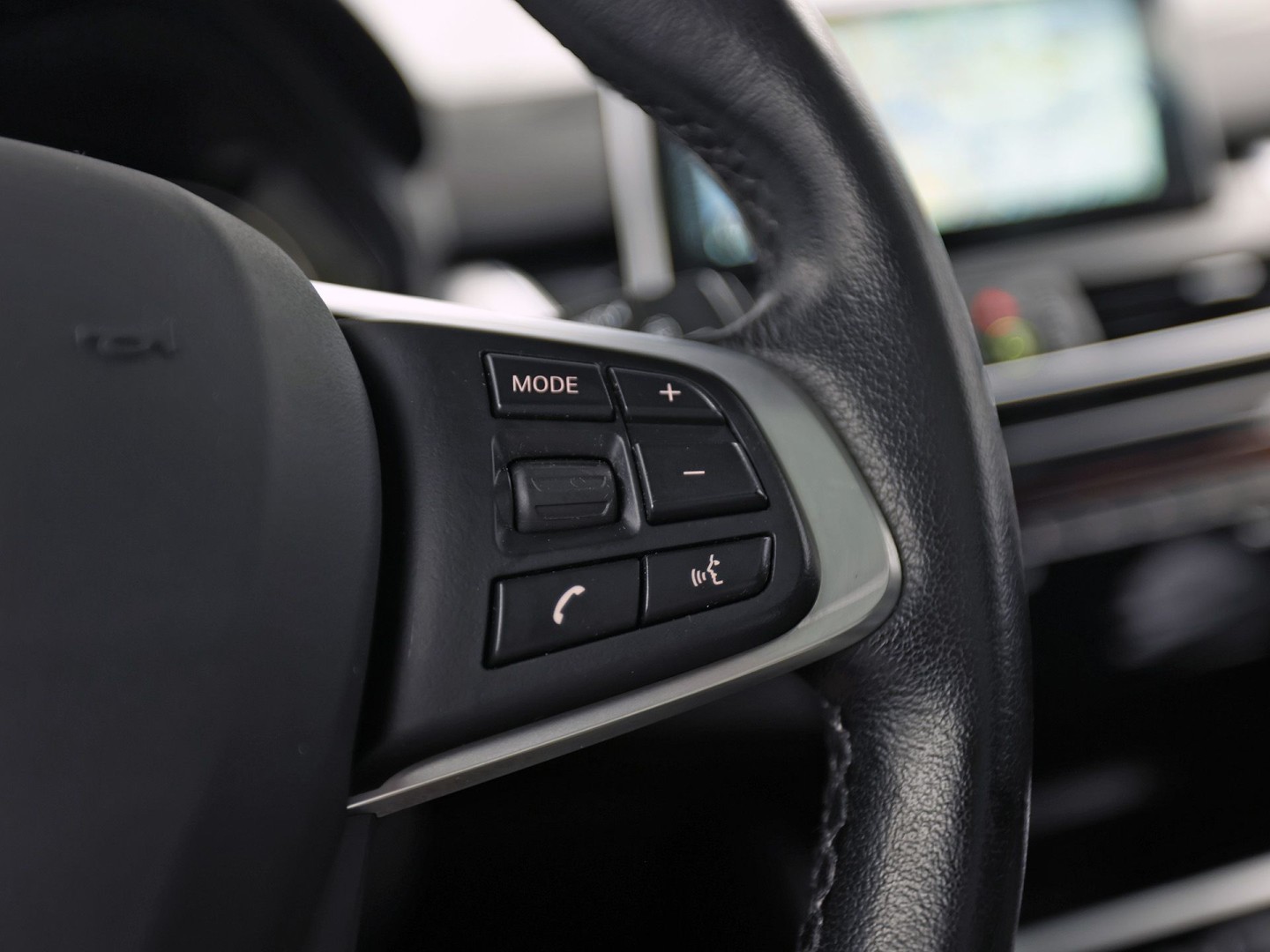 Foto van BMW 2-serie Active Tourer