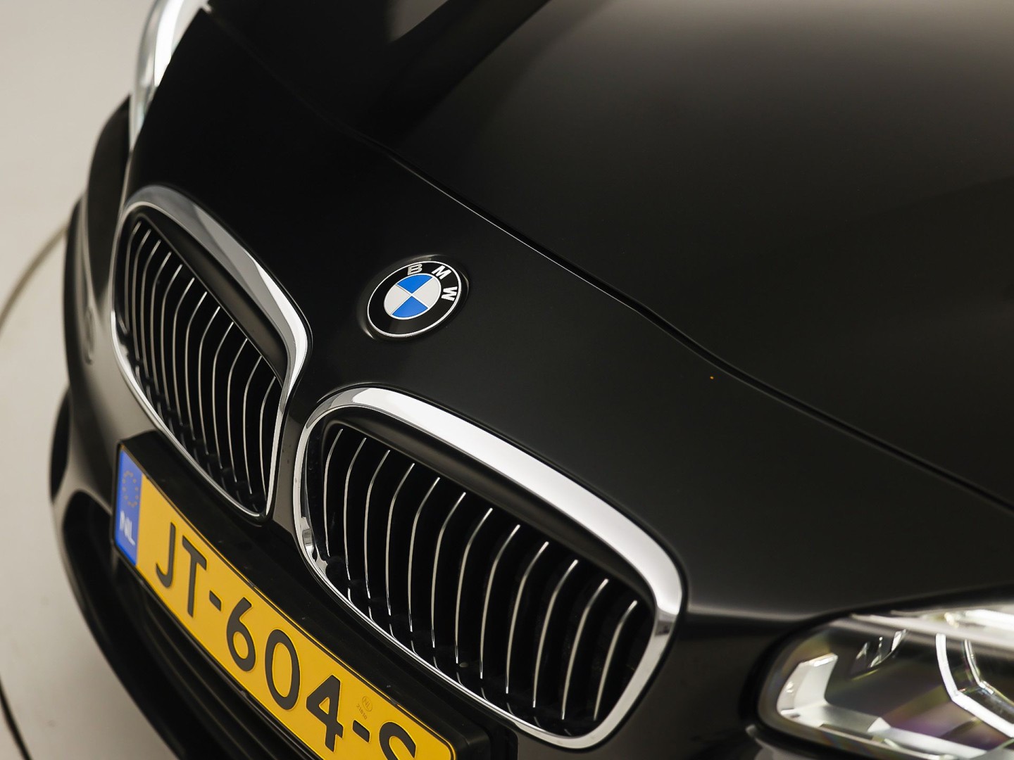 Foto van BMW 2-serie Active Tourer
