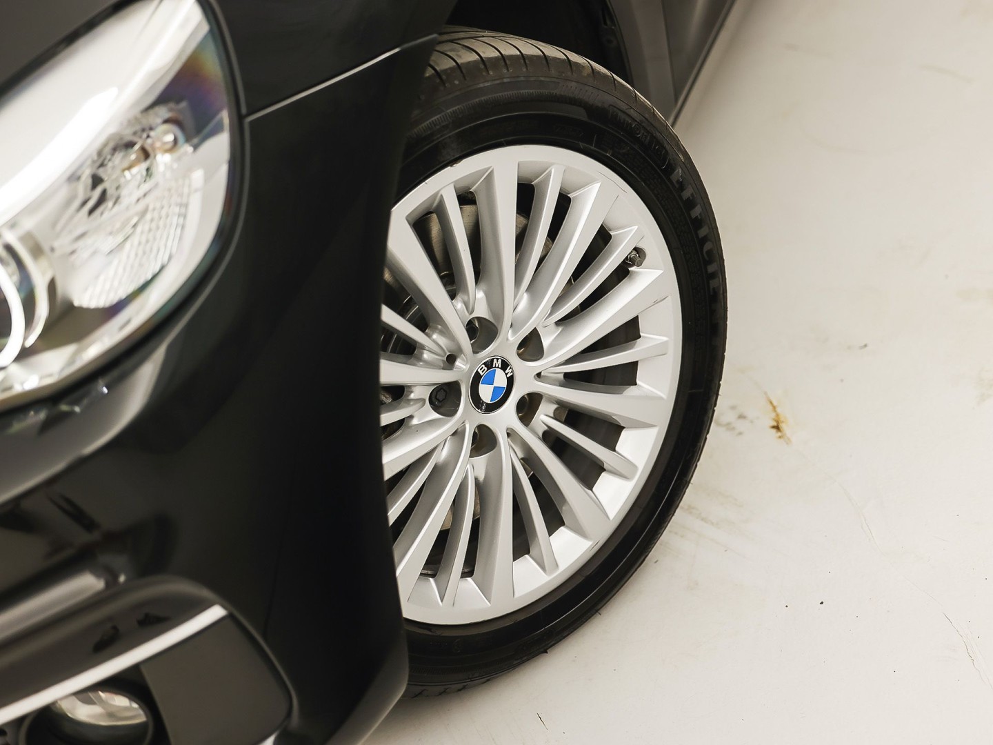 Foto van BMW 2-serie Active Tourer
