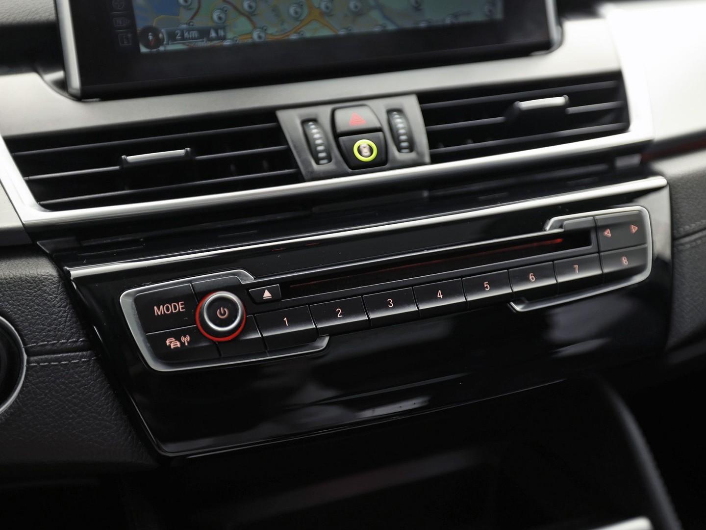 Foto van BMW 2-serie Active Tourer