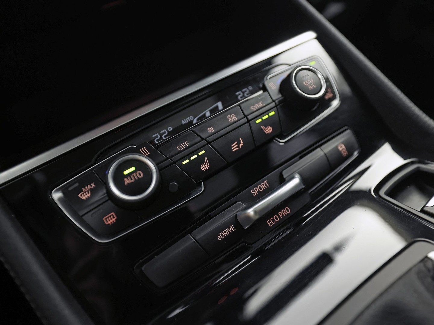Foto van BMW 2-serie Active Tourer