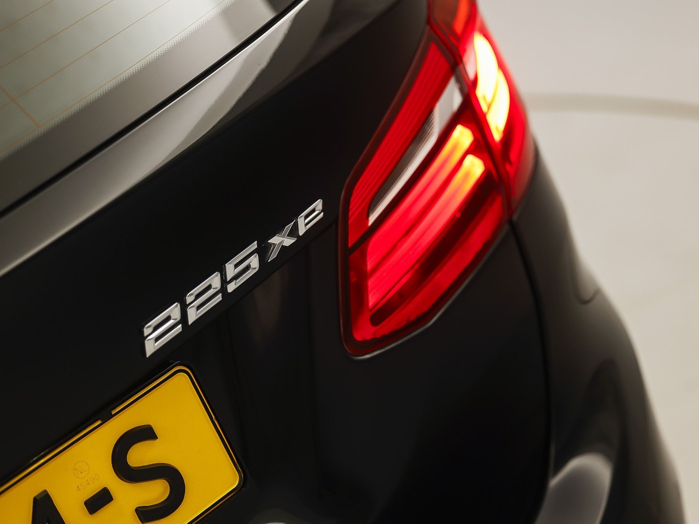 Foto van BMW 2-serie Active Tourer