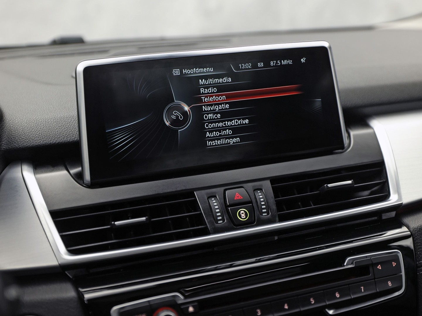 Foto van BMW 2-serie Active Tourer