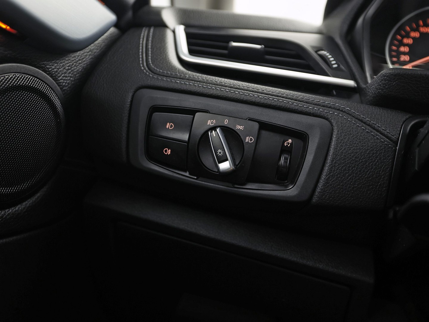 Foto van BMW 2-serie Active Tourer