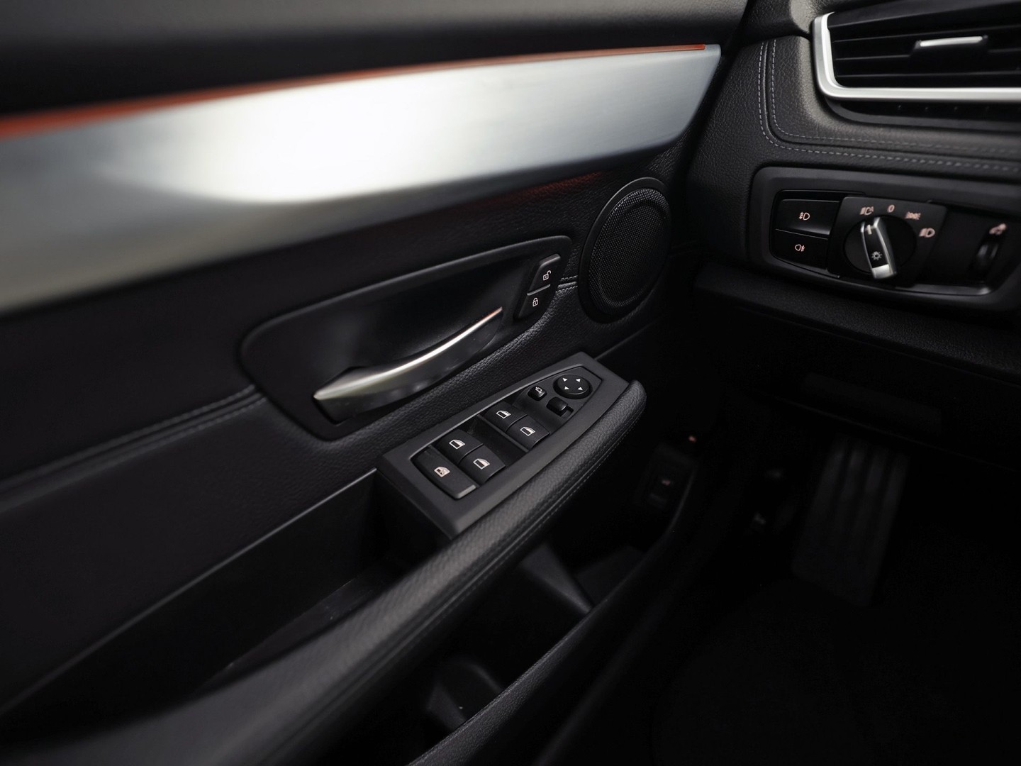 Foto van BMW 2-serie Active Tourer