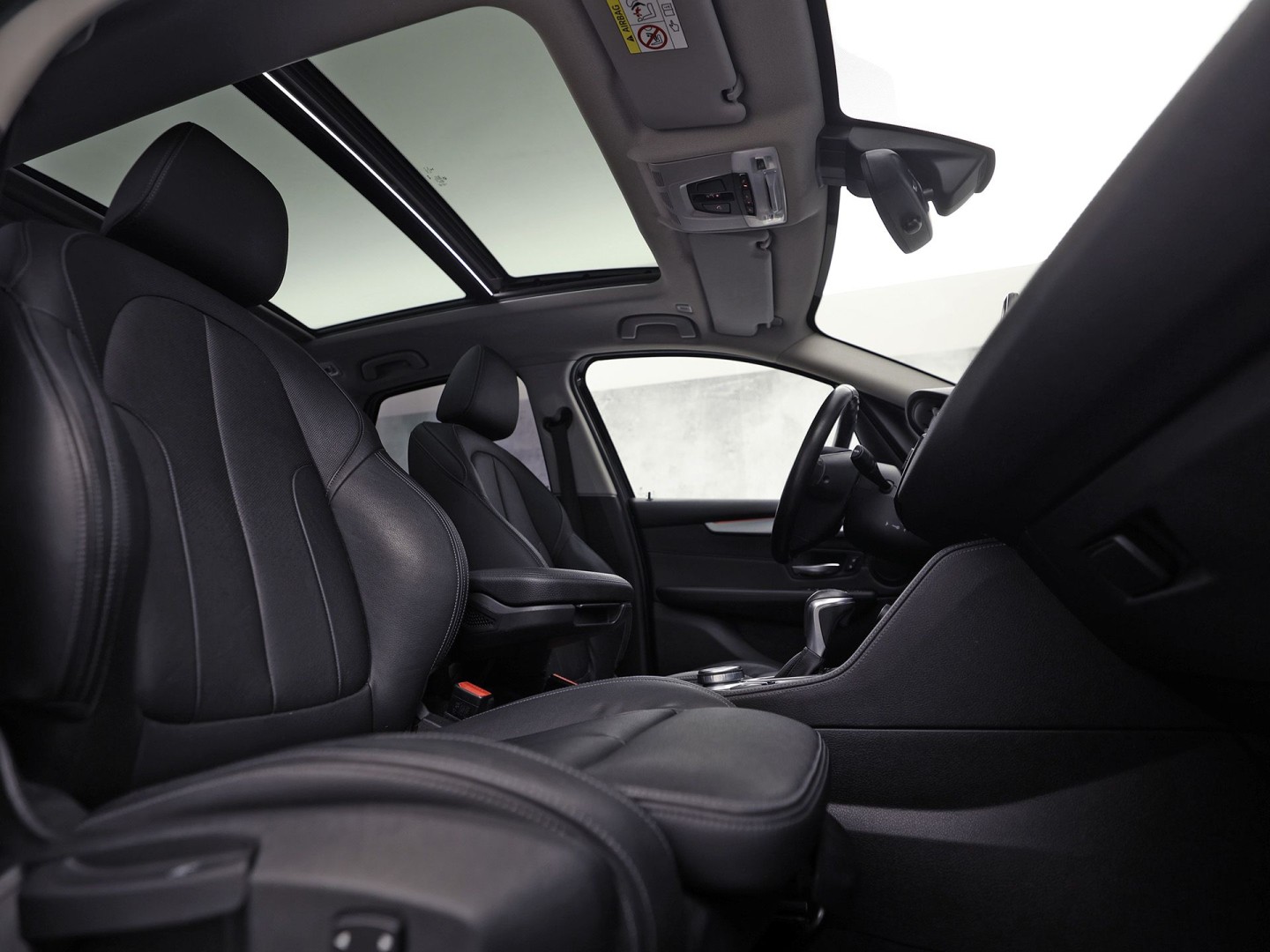 Foto van BMW 2-serie Active Tourer