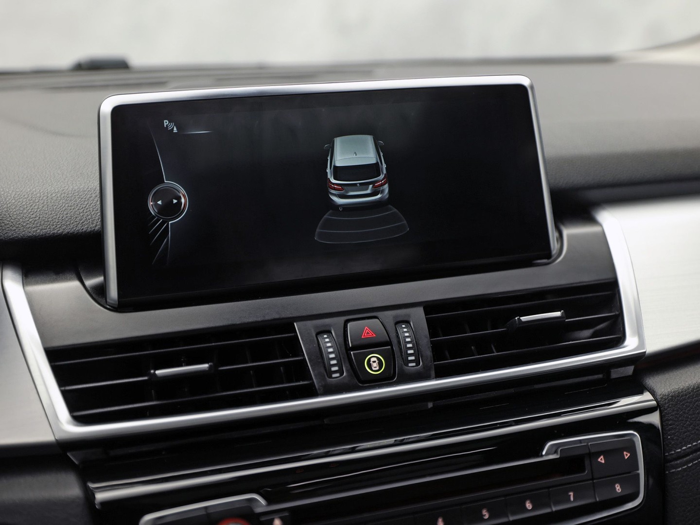 Foto van BMW 2-serie Active Tourer