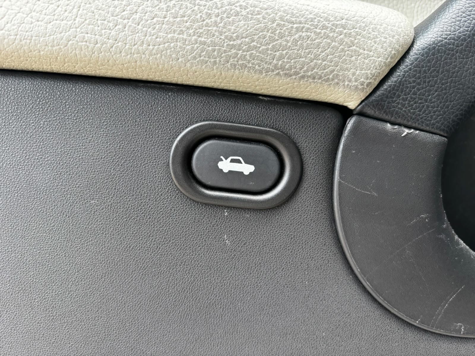 Foto van Saab Saab 9-5